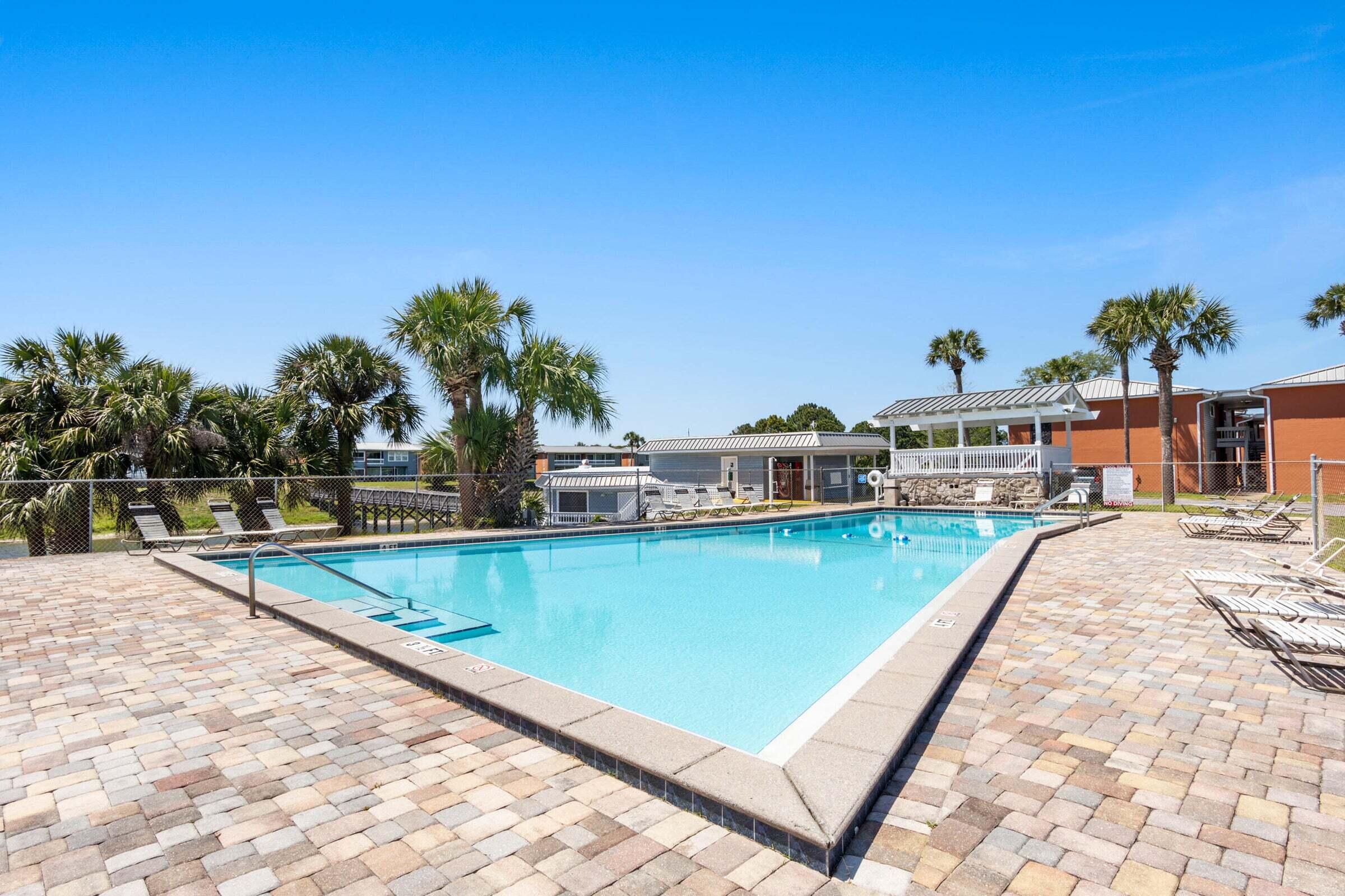 4000 Gulf Terrace Drive, UNIT 135
