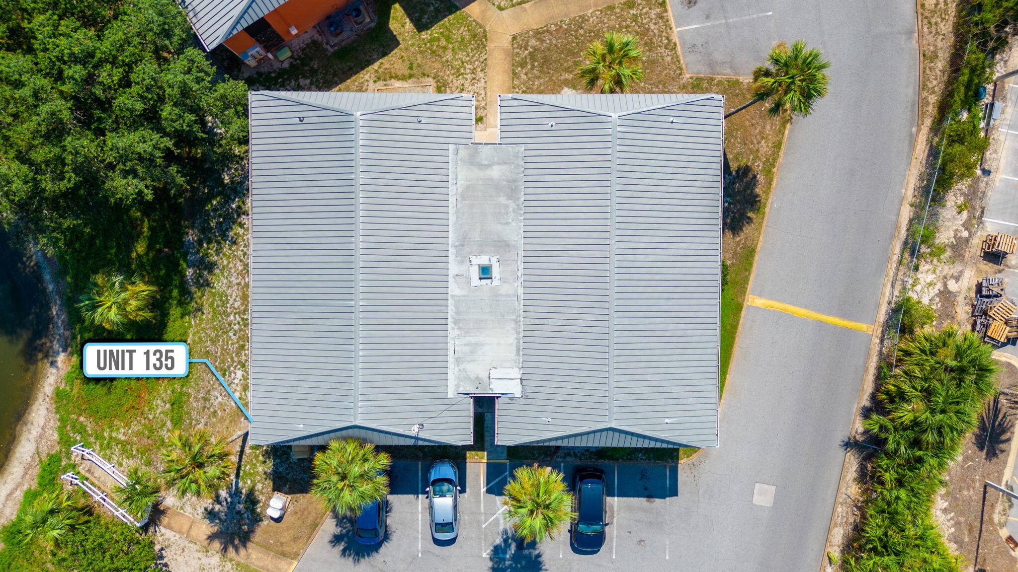 4000 Gulf Terrace Drive, UNIT 135