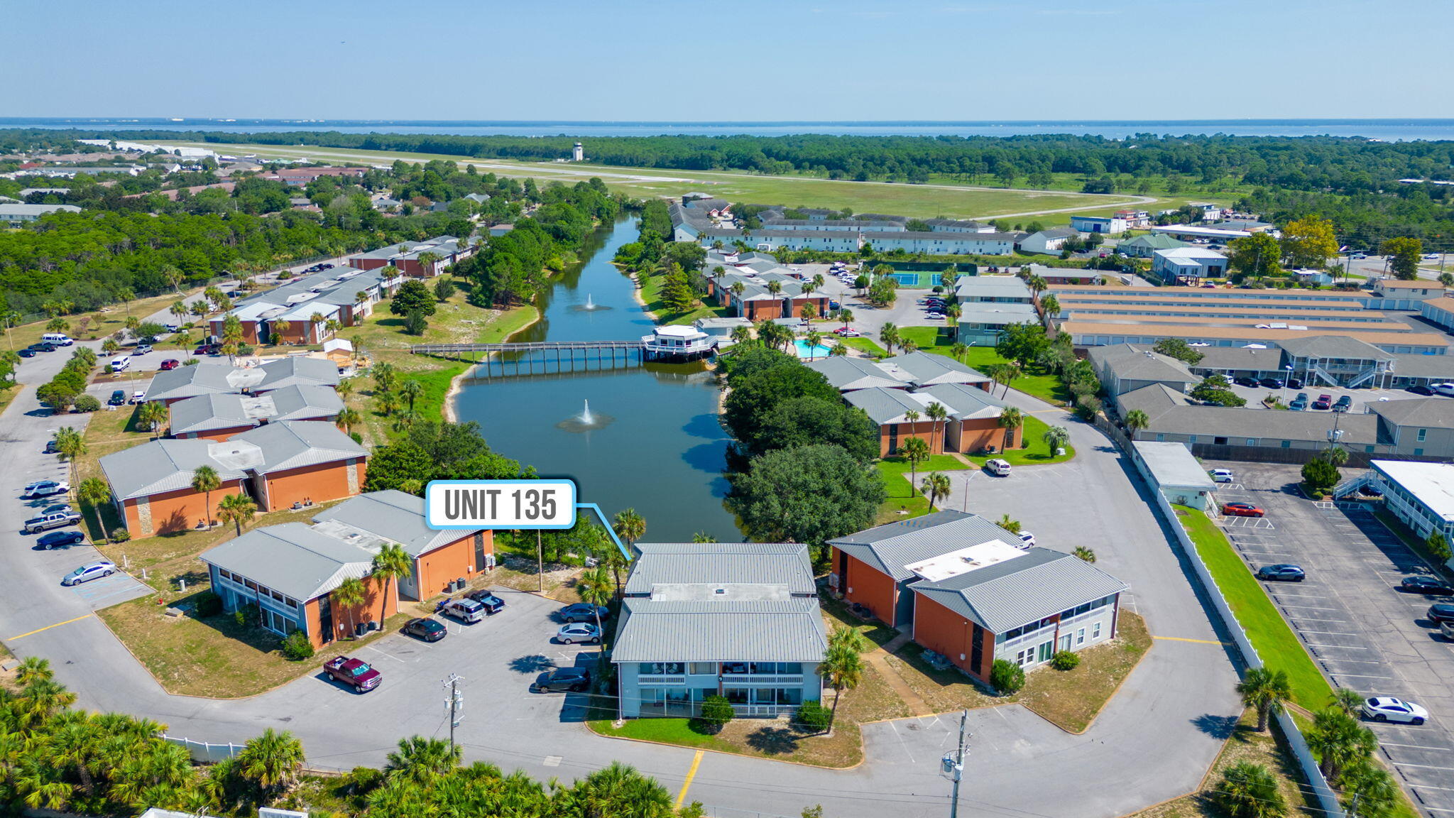 4000 Gulf Terrace Drive, UNIT 135