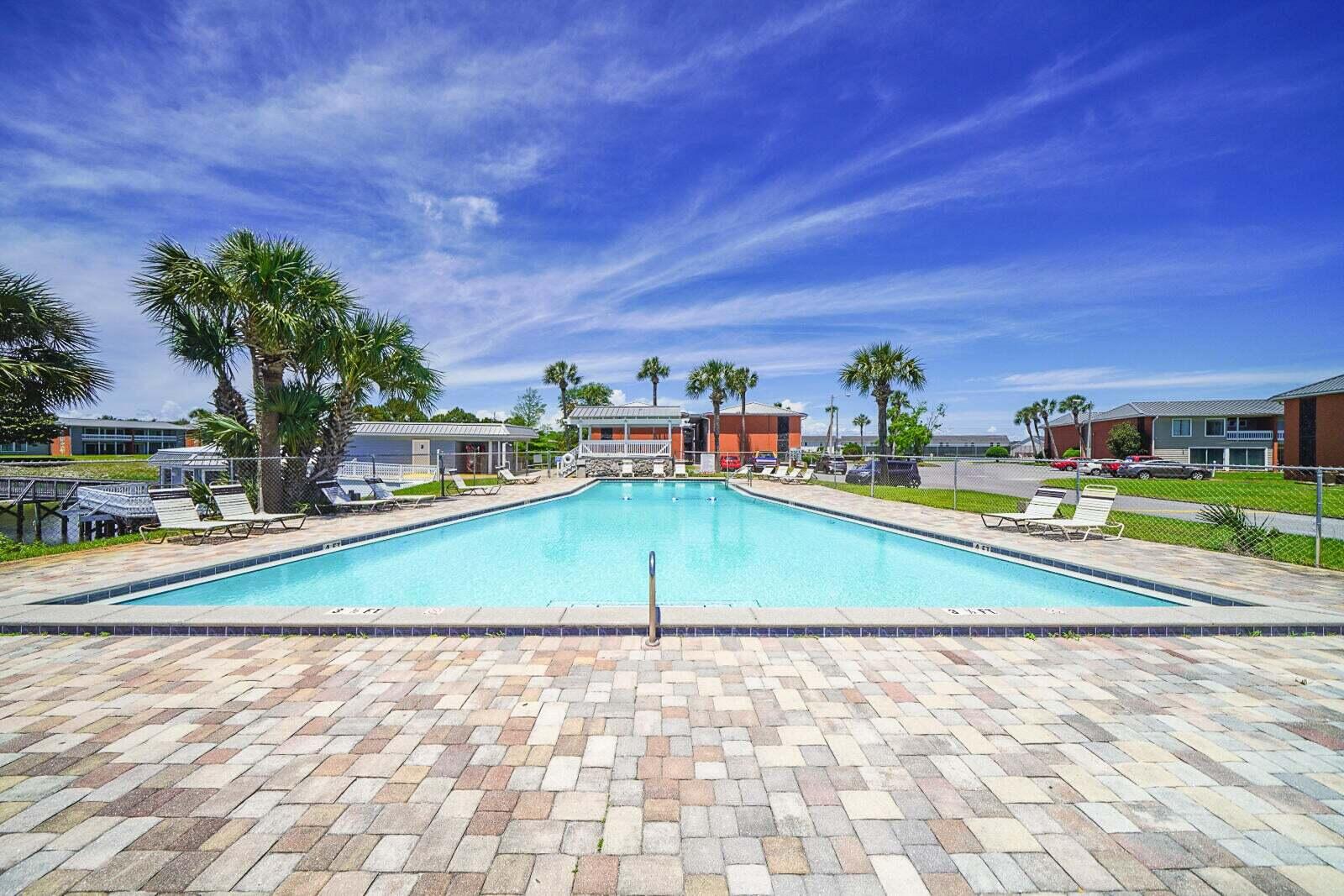 4000 Gulf Terrace Drive, UNIT 135