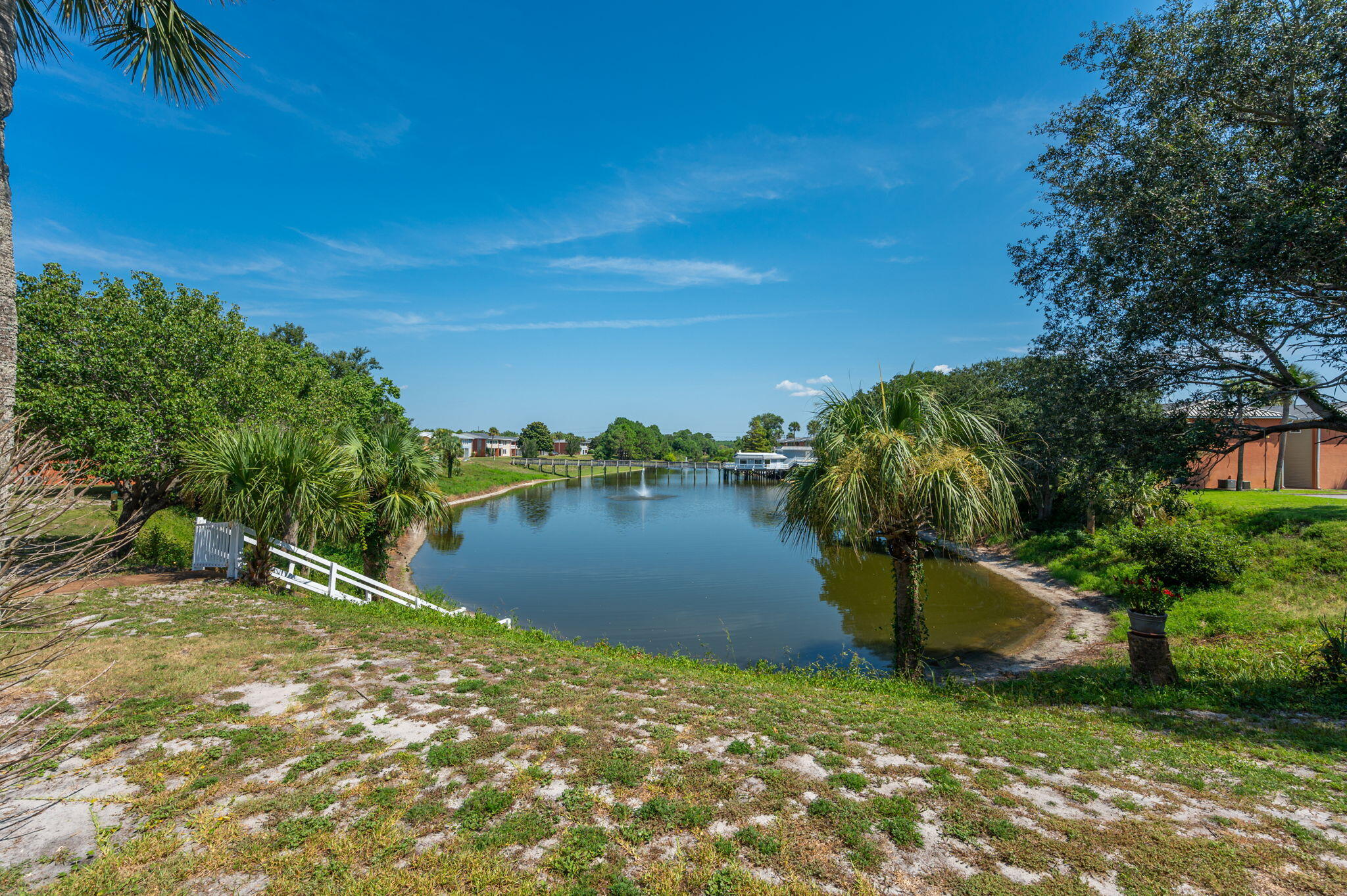 4000 Gulf Terrace Drive, UNIT 135