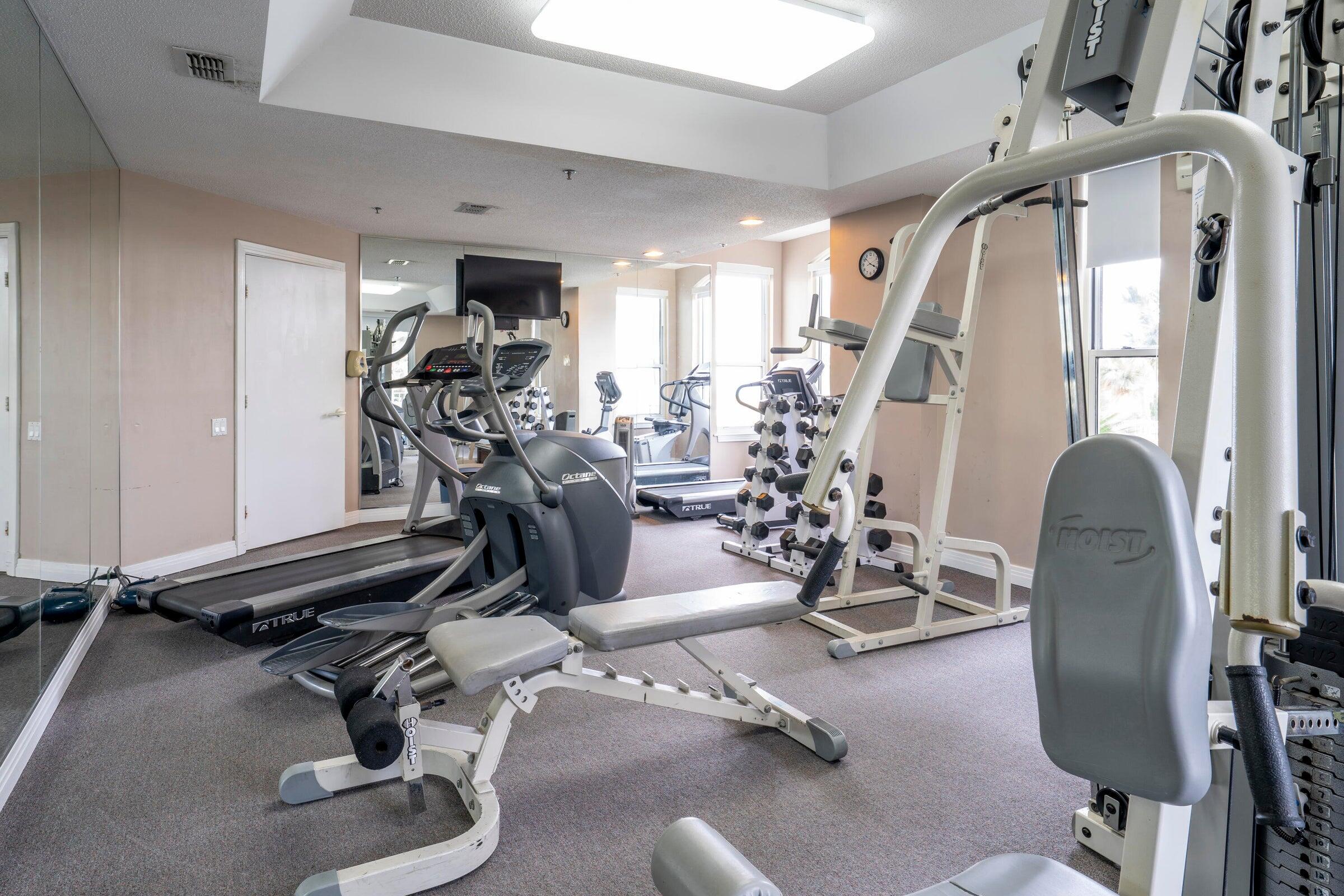 8515 Gulf Boulevard, 11A
