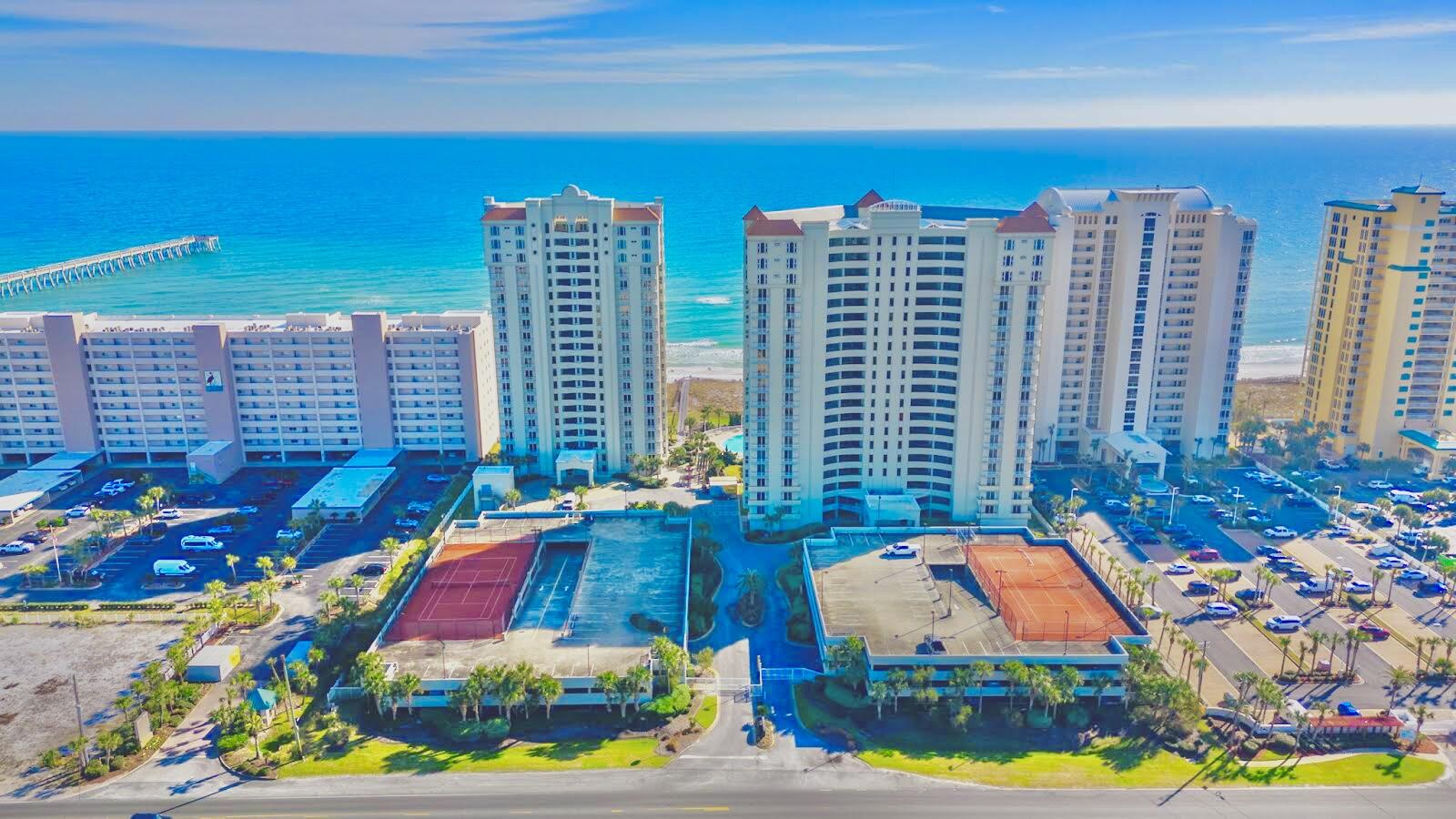 8515 Gulf Boulevard, 11A