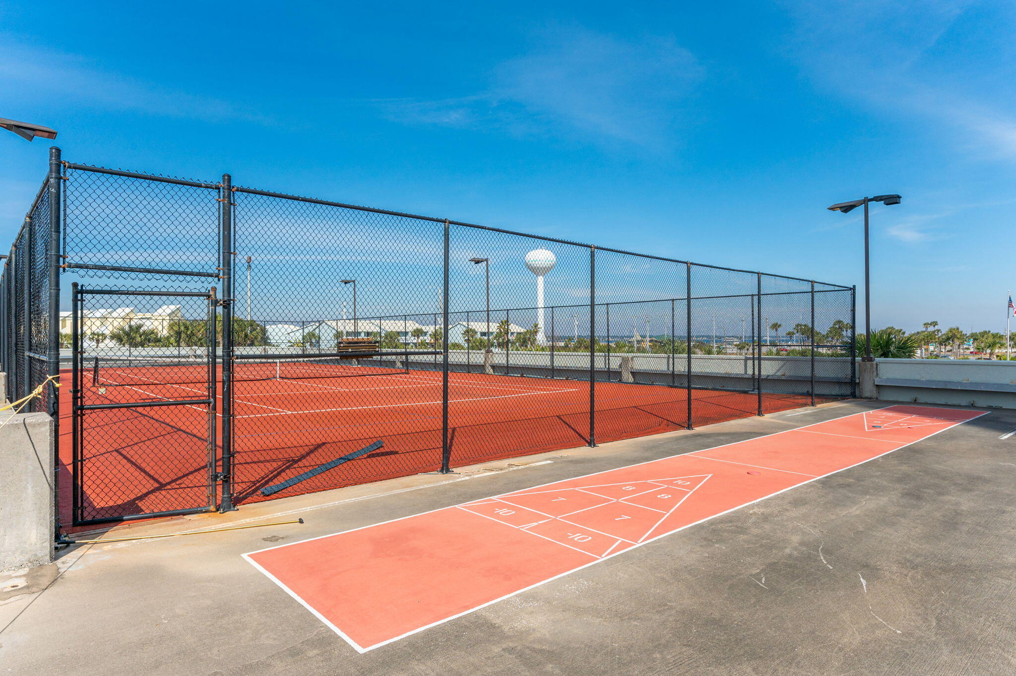 8515 Gulf Boulevard, 11A