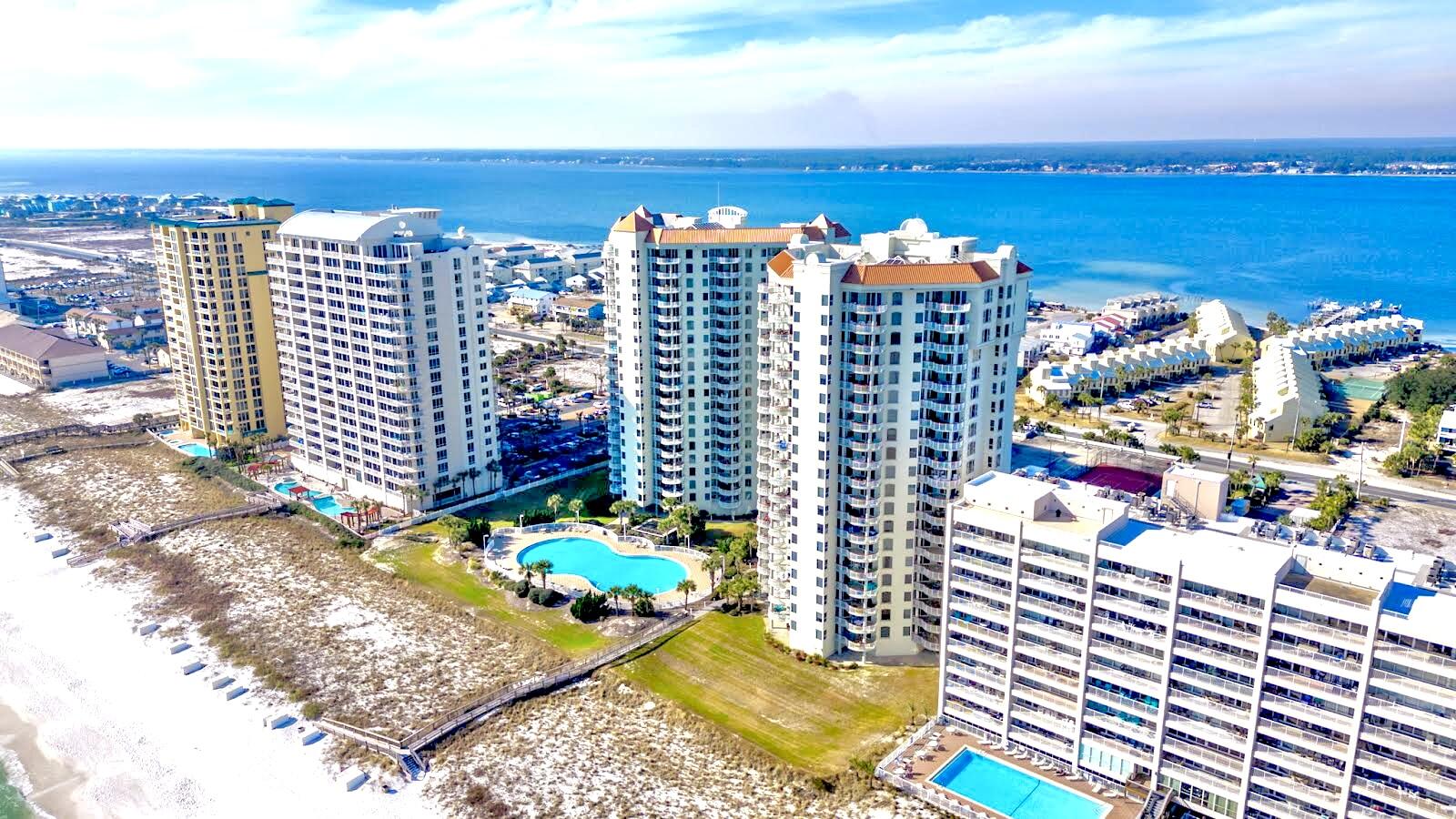 8515 Gulf Boulevard, 11A