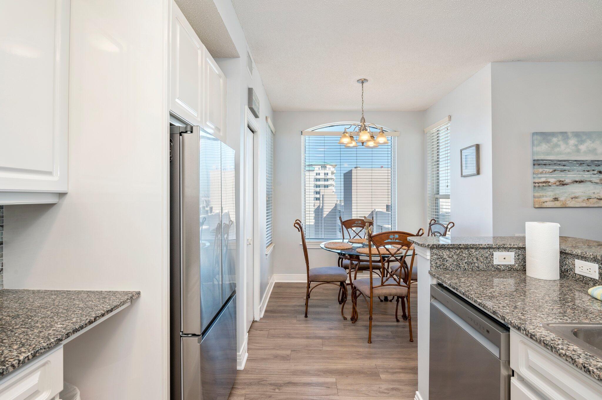 8515 Gulf Boulevard, 11A