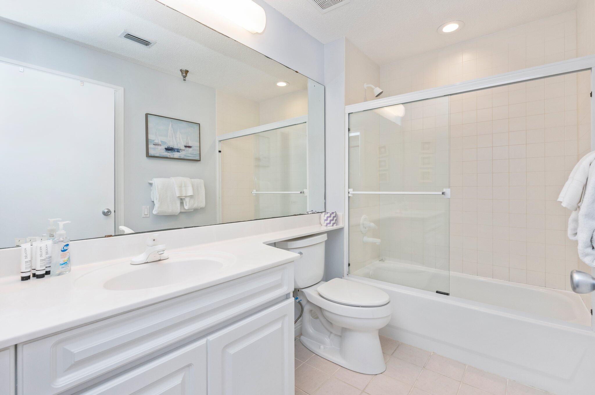 8515 Gulf Boulevard, 11A