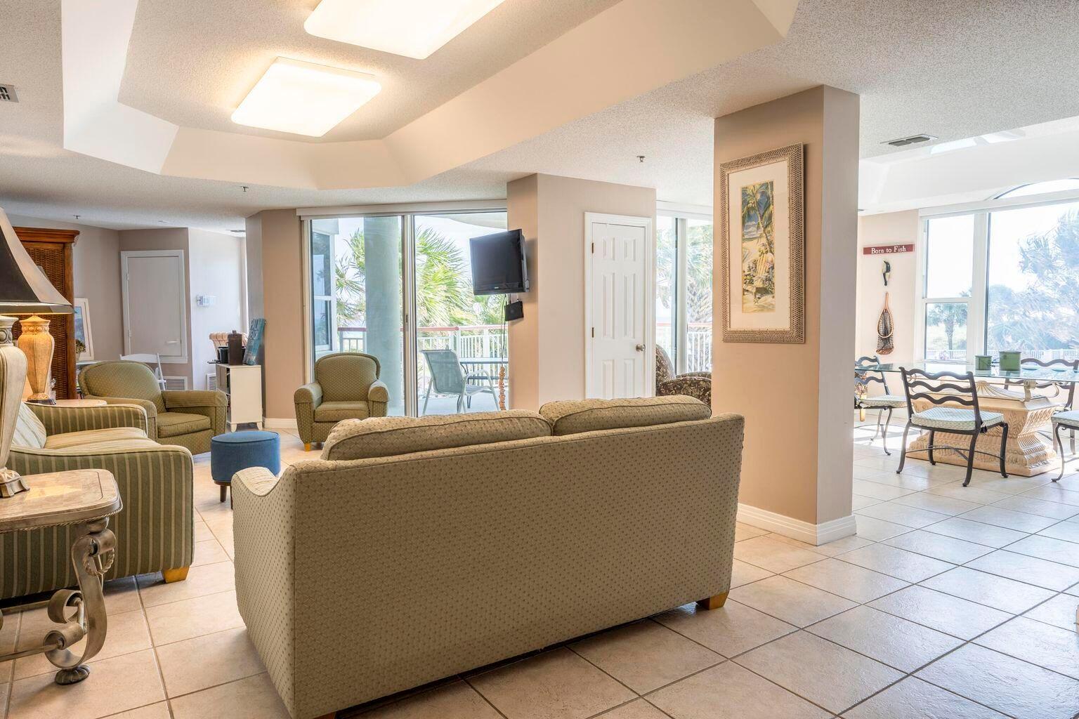 8515 Gulf Boulevard, 11A