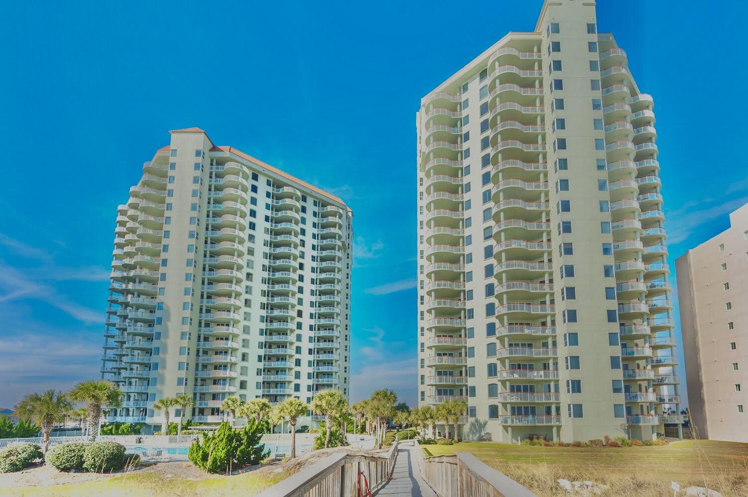 8515 Gulf Boulevard, 11A
