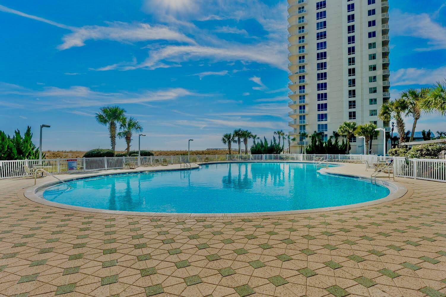 8515 Gulf Boulevard, 11A