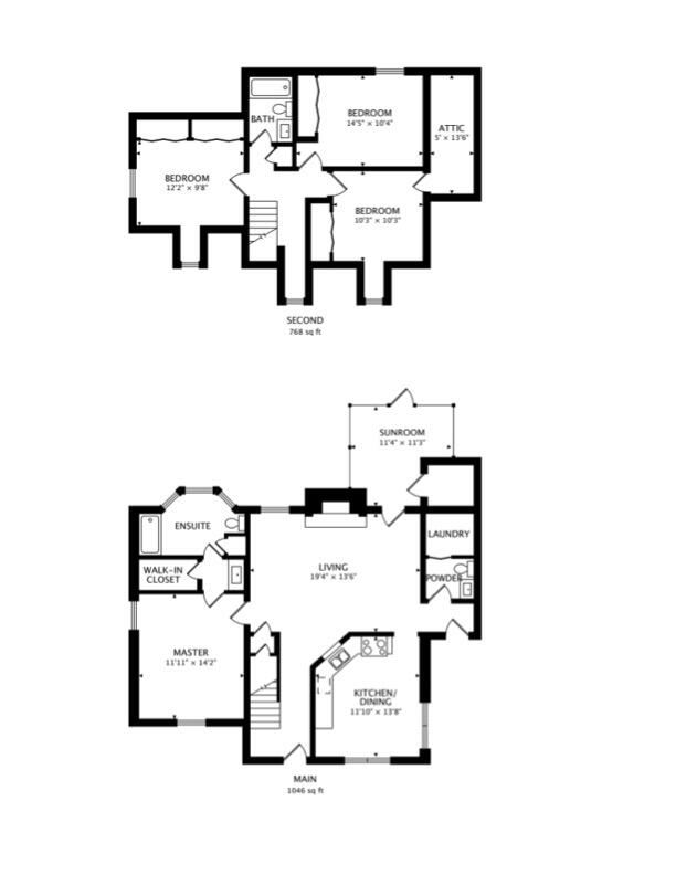 2700 Willow Grove Lane