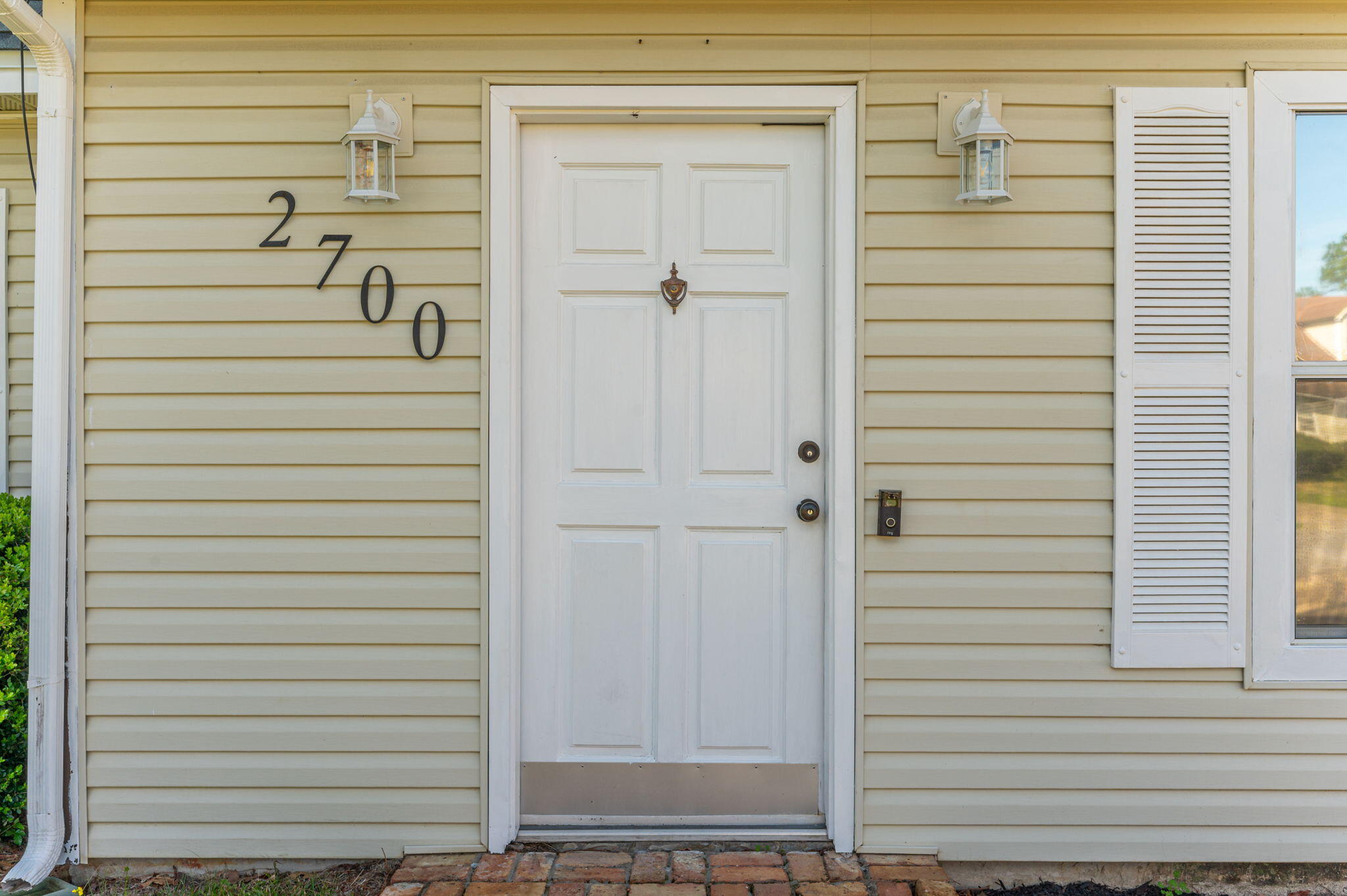 2700 Willow Grove Lane