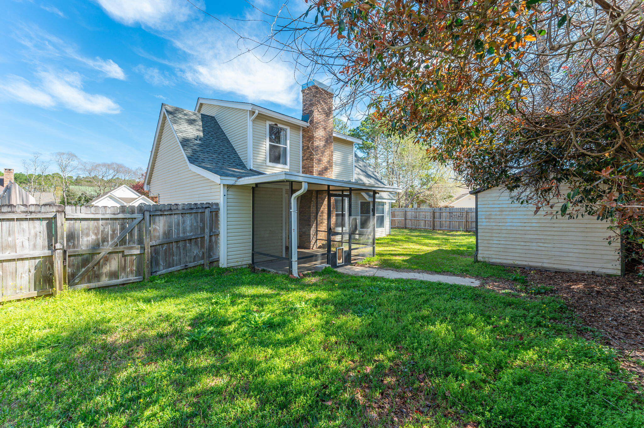 2700 Willow Grove Lane