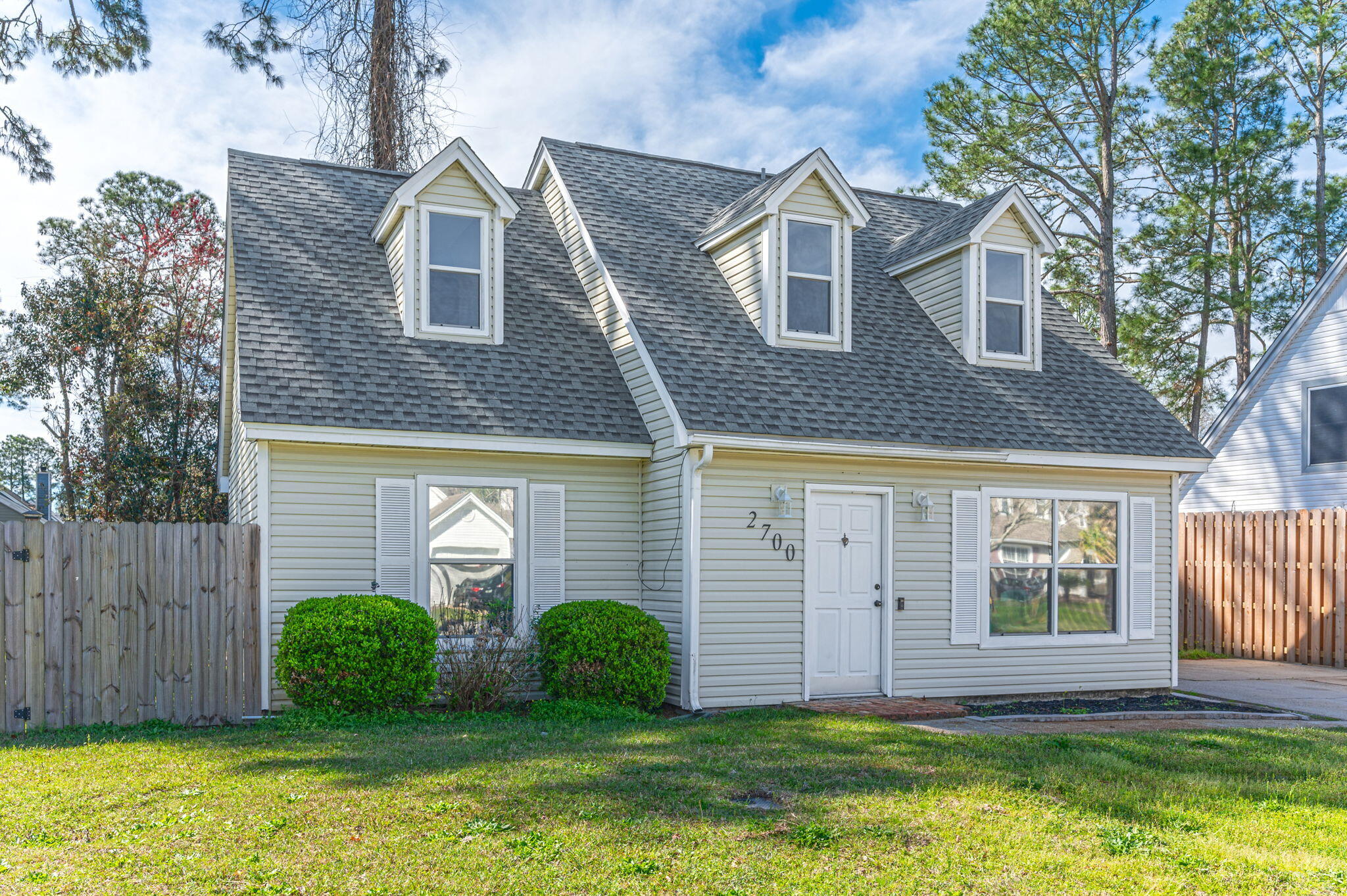 2700 Willow Grove Lane
