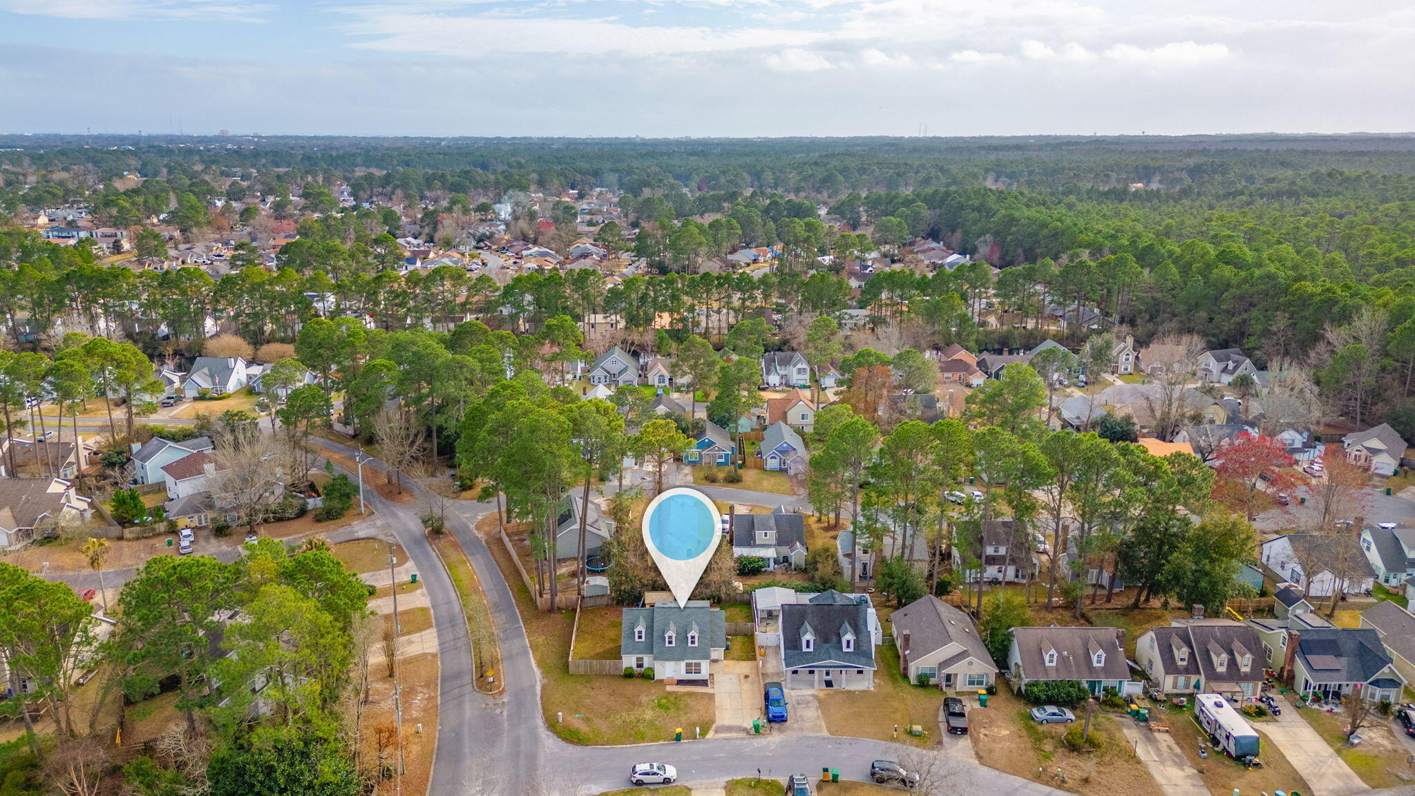 2700 Willow Grove Lane
