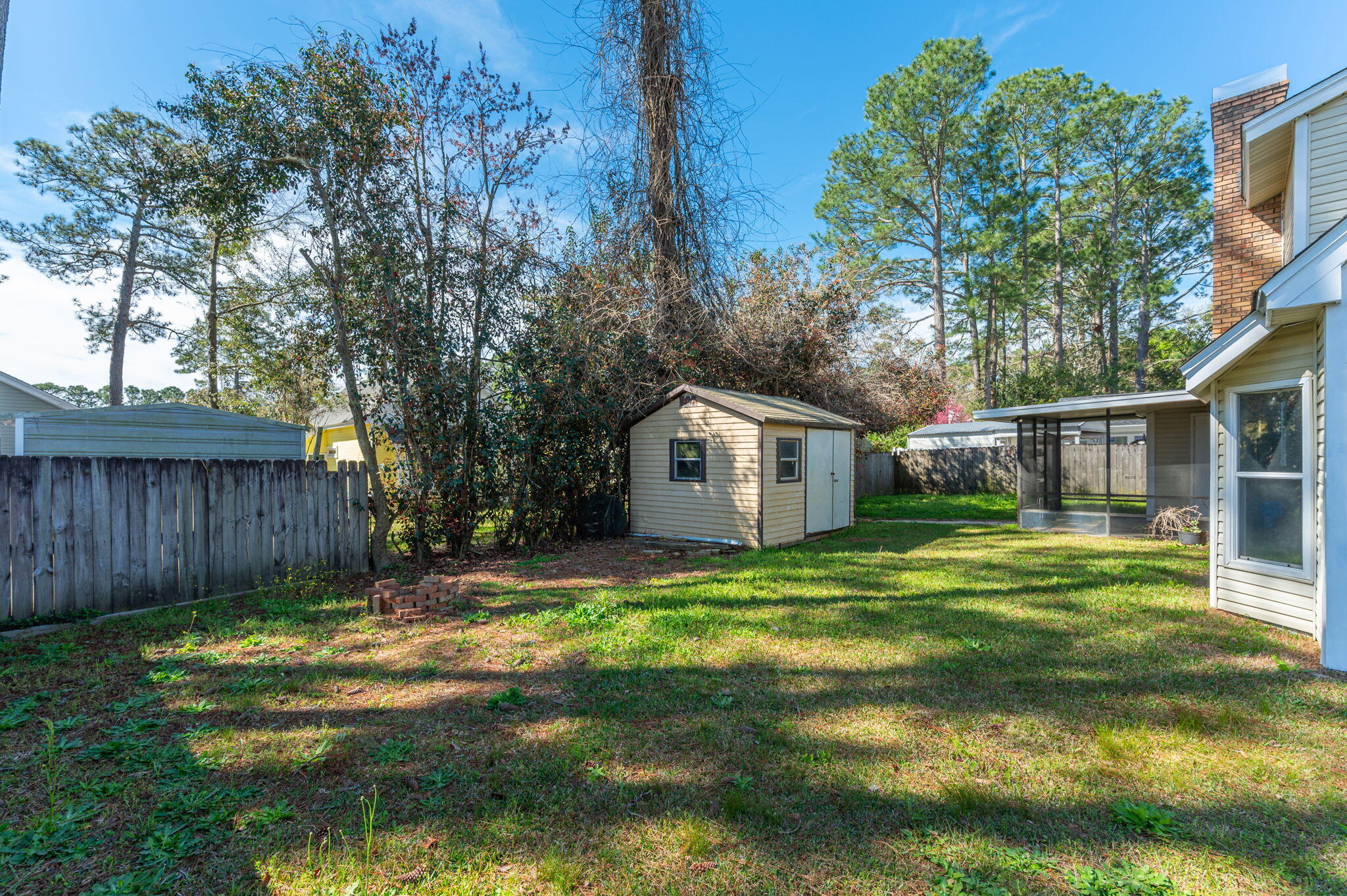 2700 Willow Grove Lane