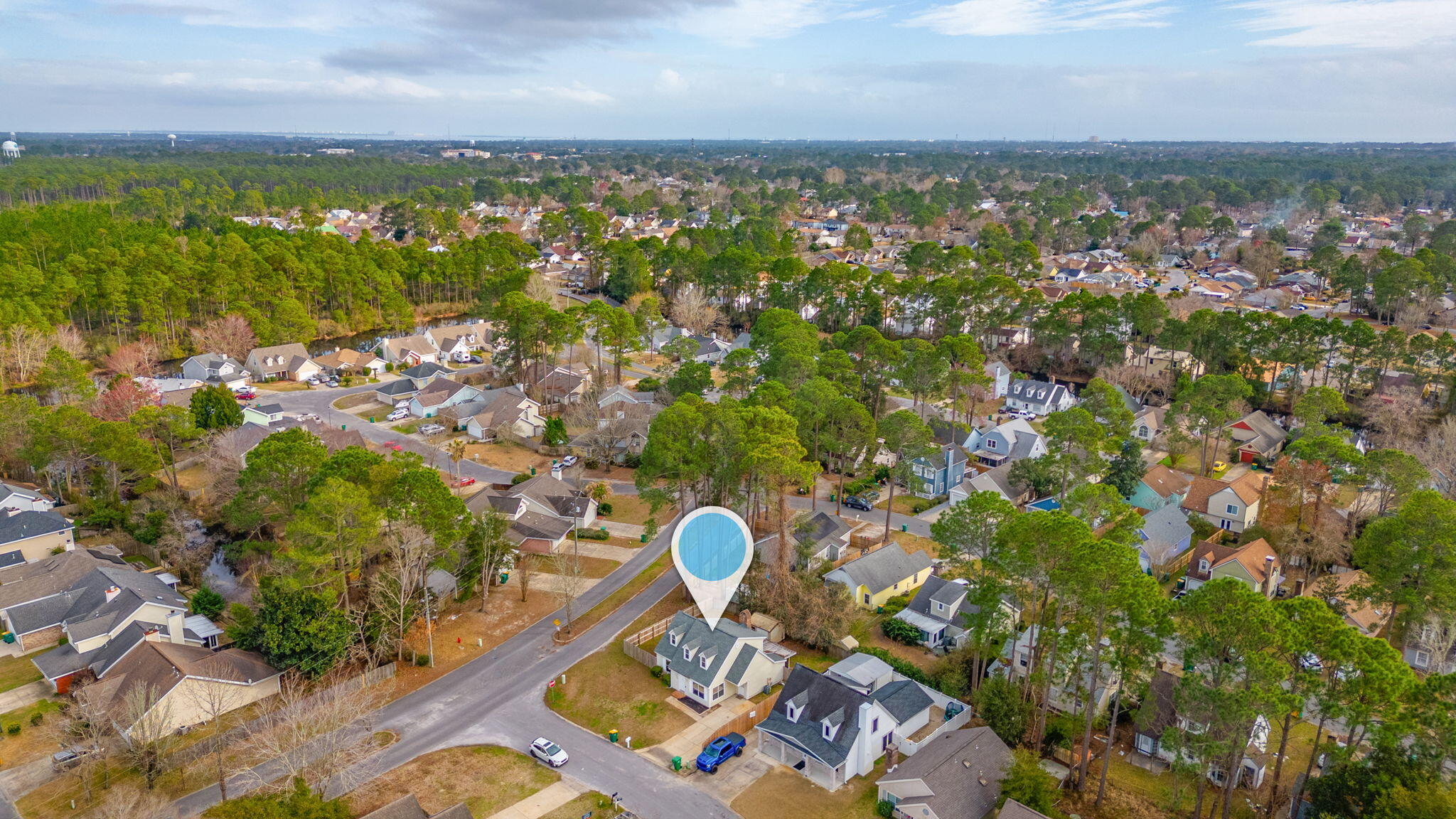 2700 Willow Grove Lane