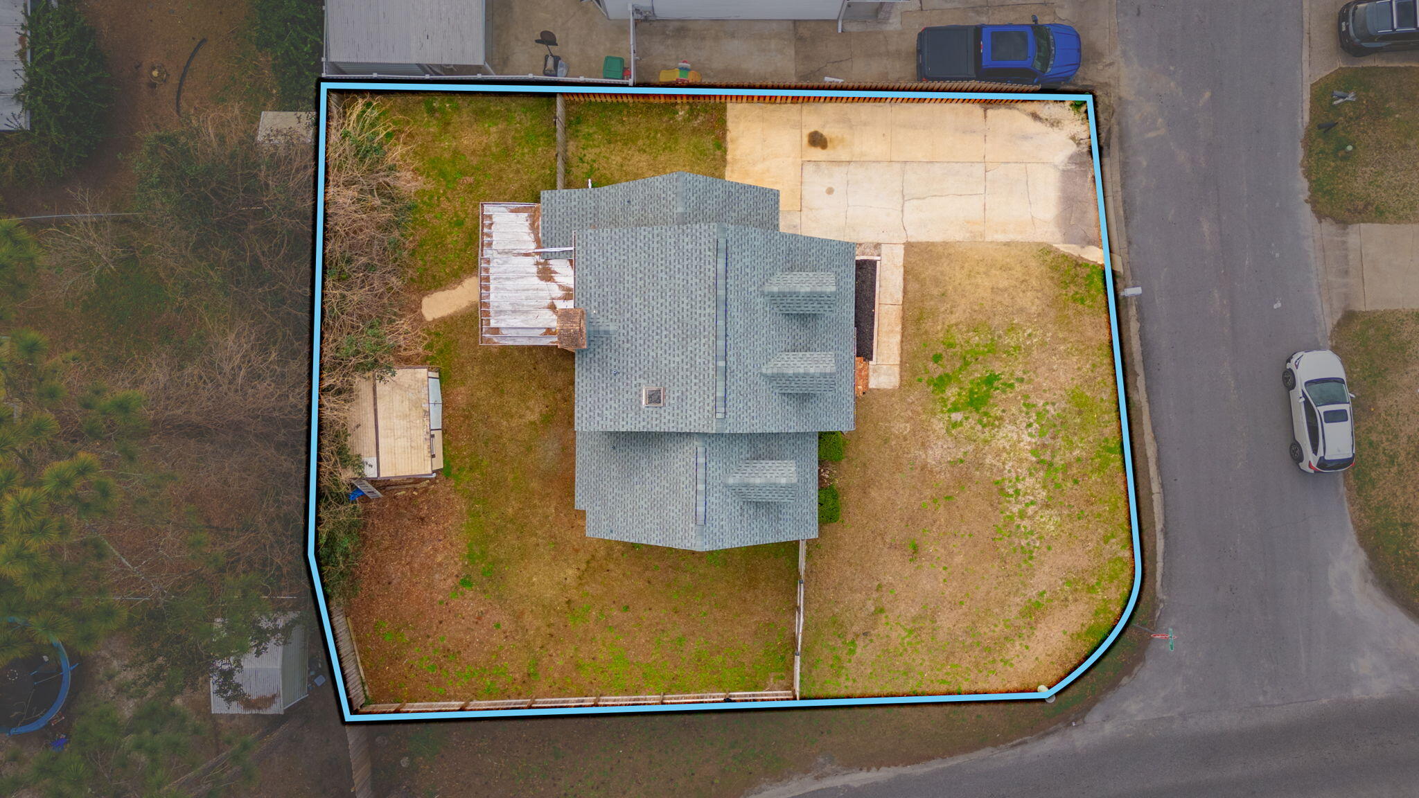 2700 Willow Grove Lane