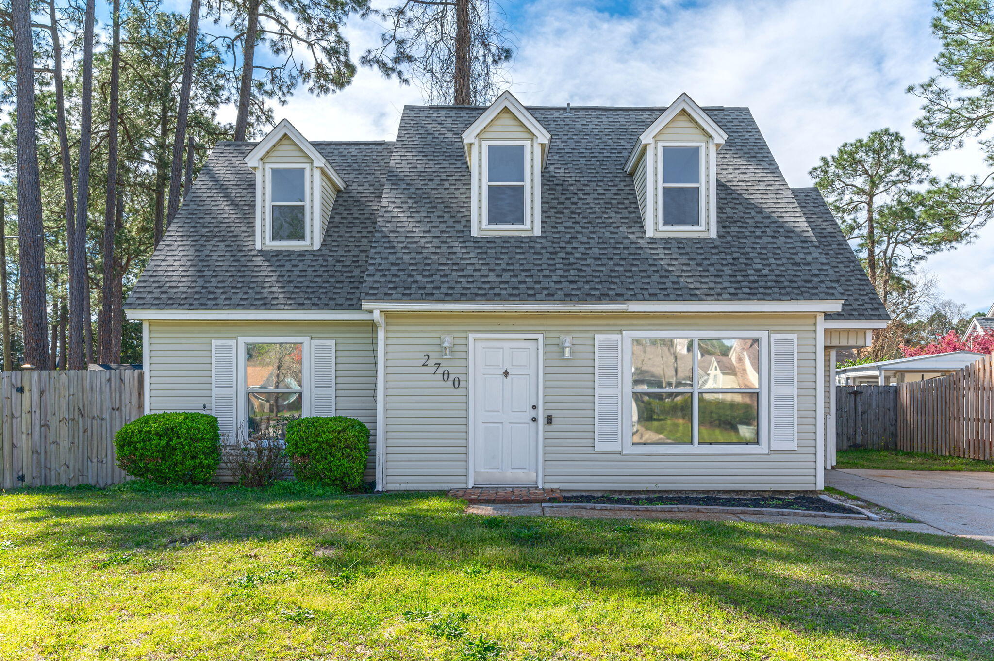 2700 Willow Grove Lane