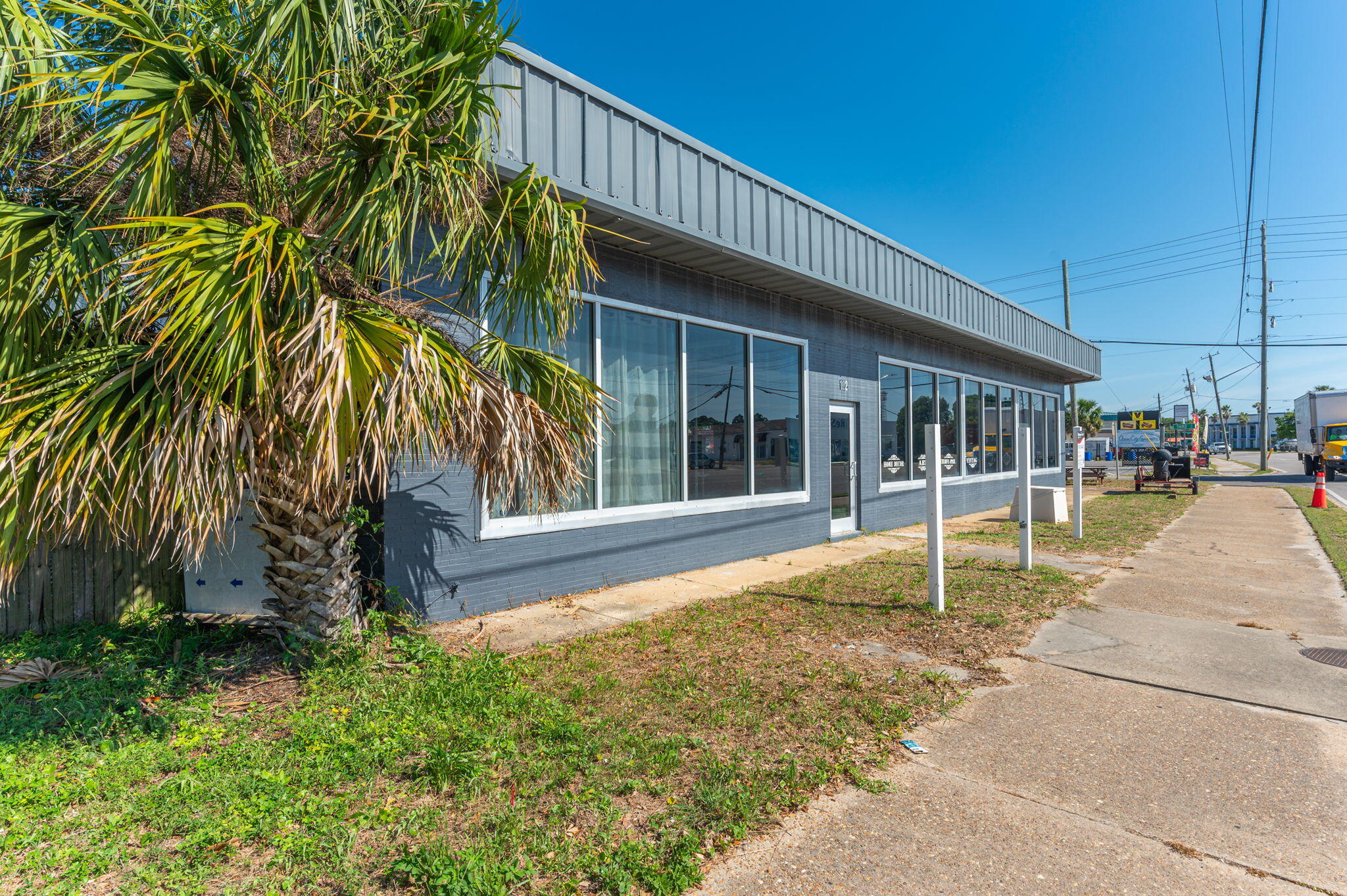 102 SE Eglin Parkway
