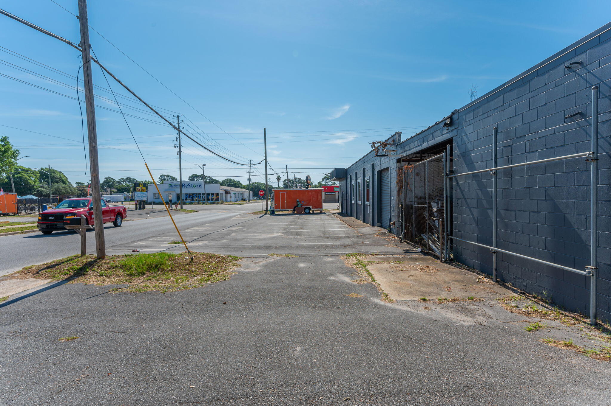 102 SE Eglin Parkway