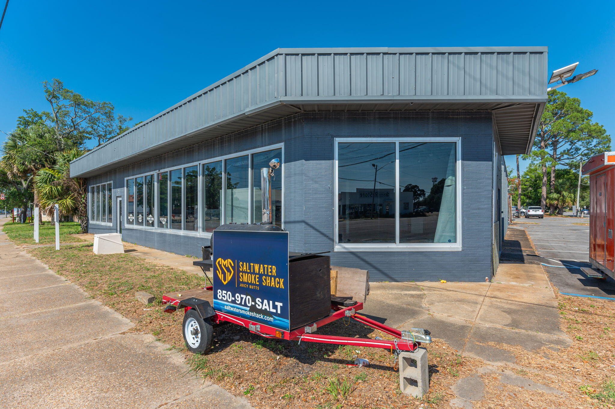 102 SE Eglin Parkway