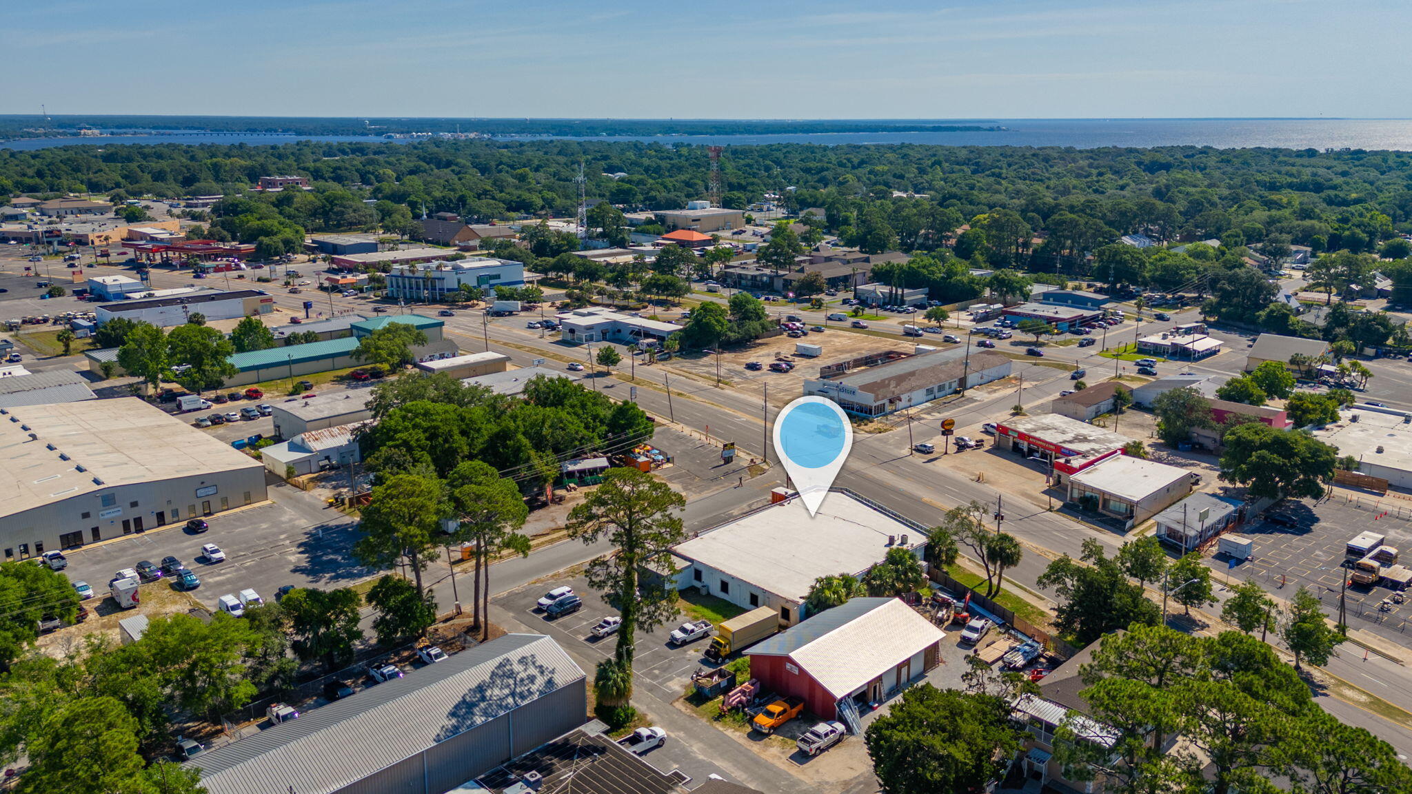 102 SE Eglin Parkway