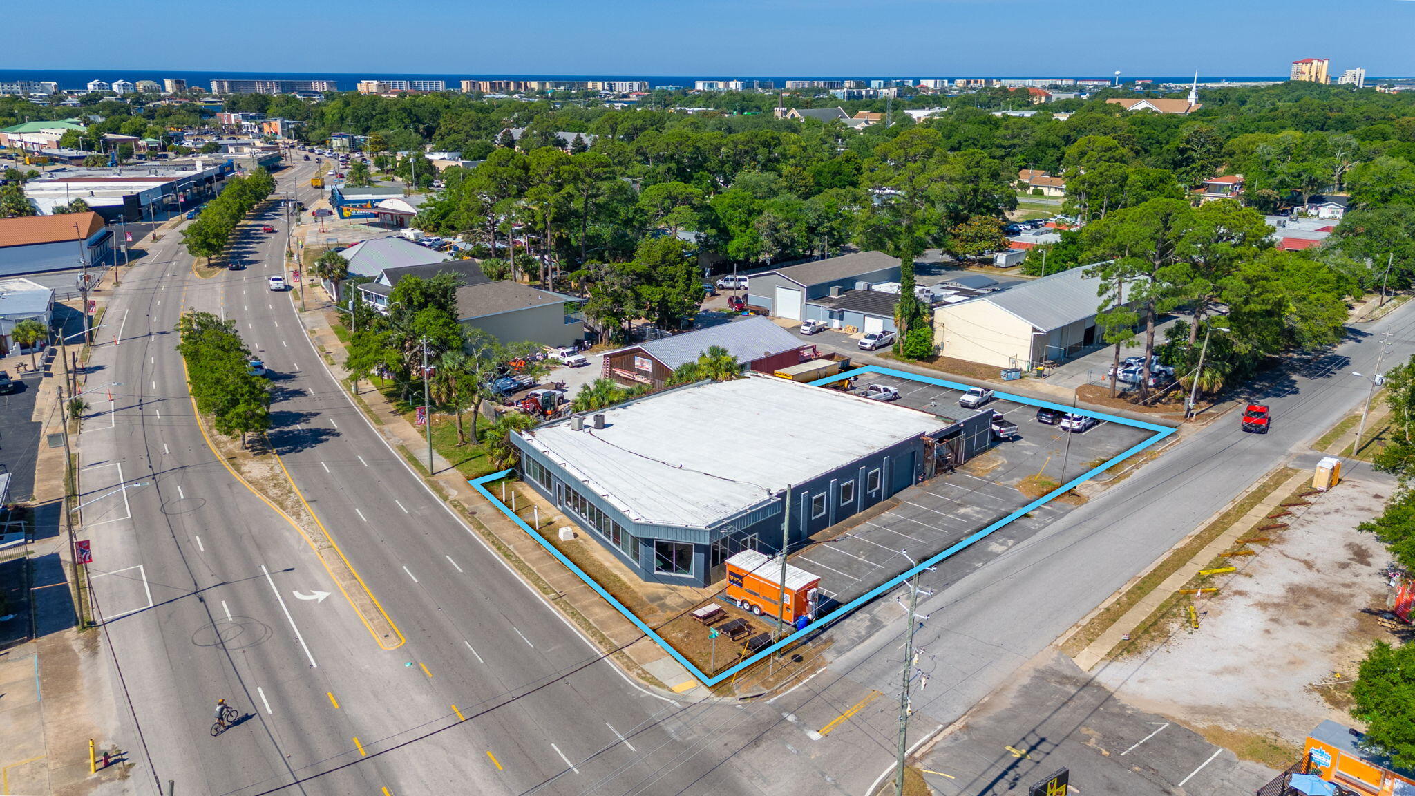 102 SE Eglin Parkway
