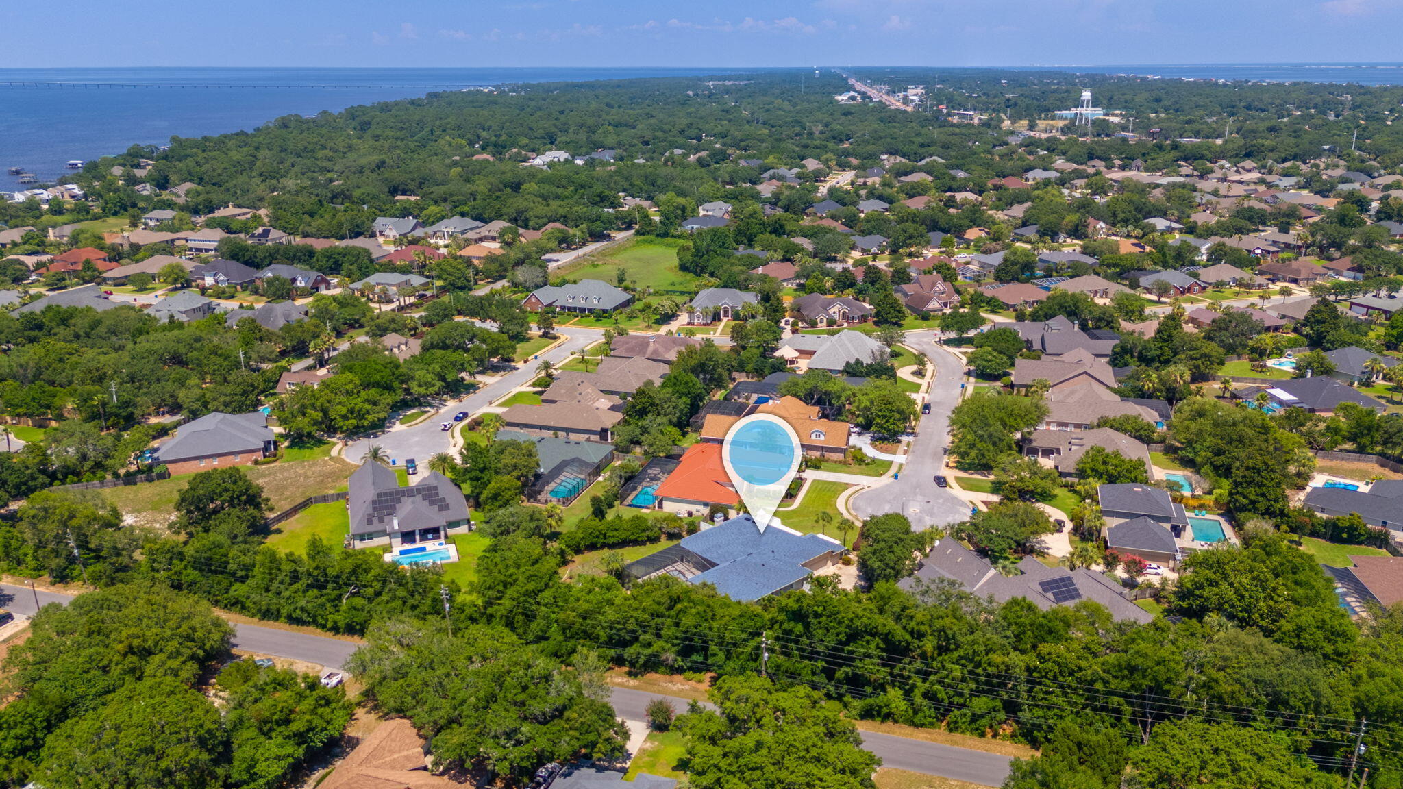 2526 Angel Court