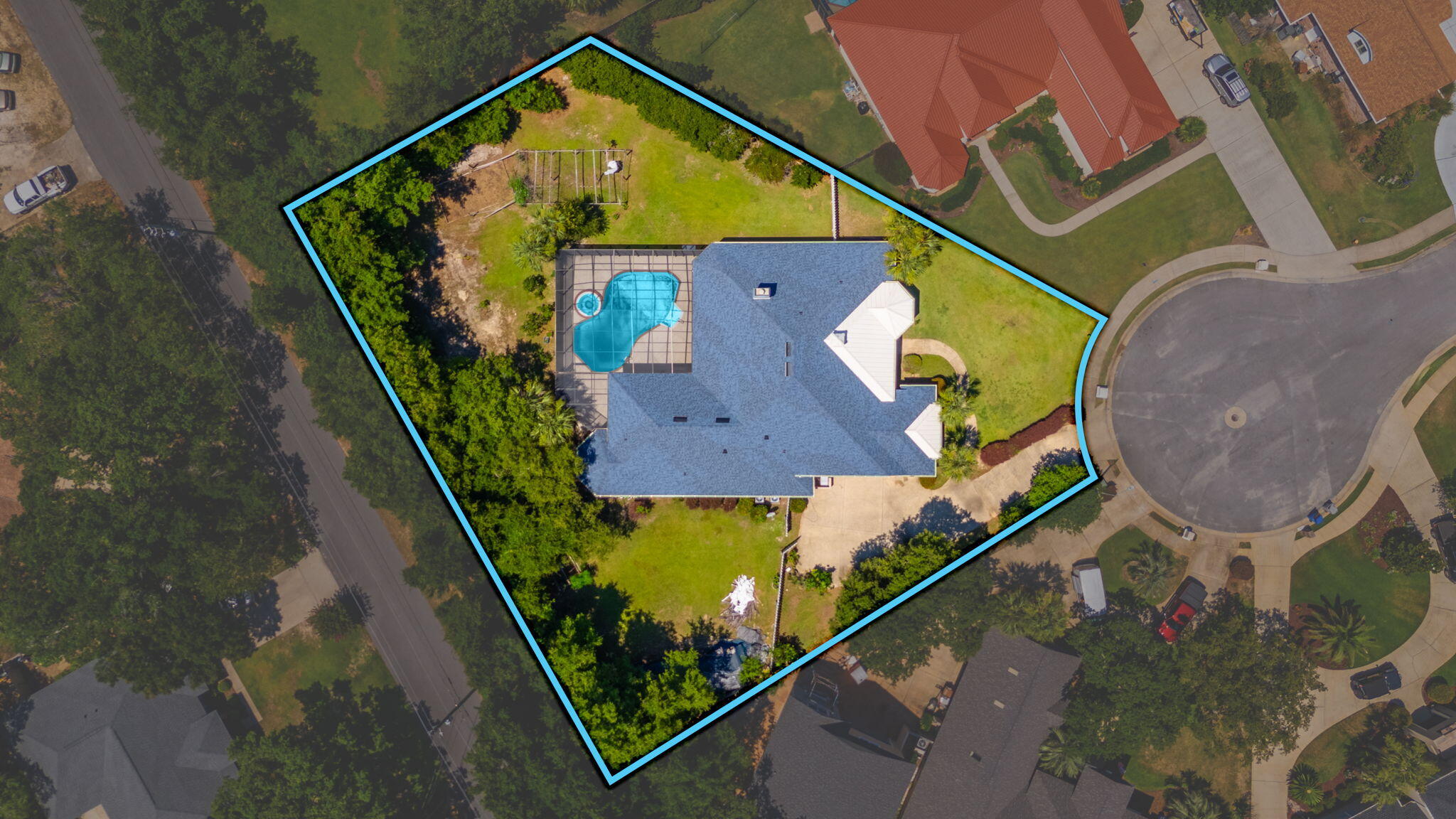 2526 Angel Court