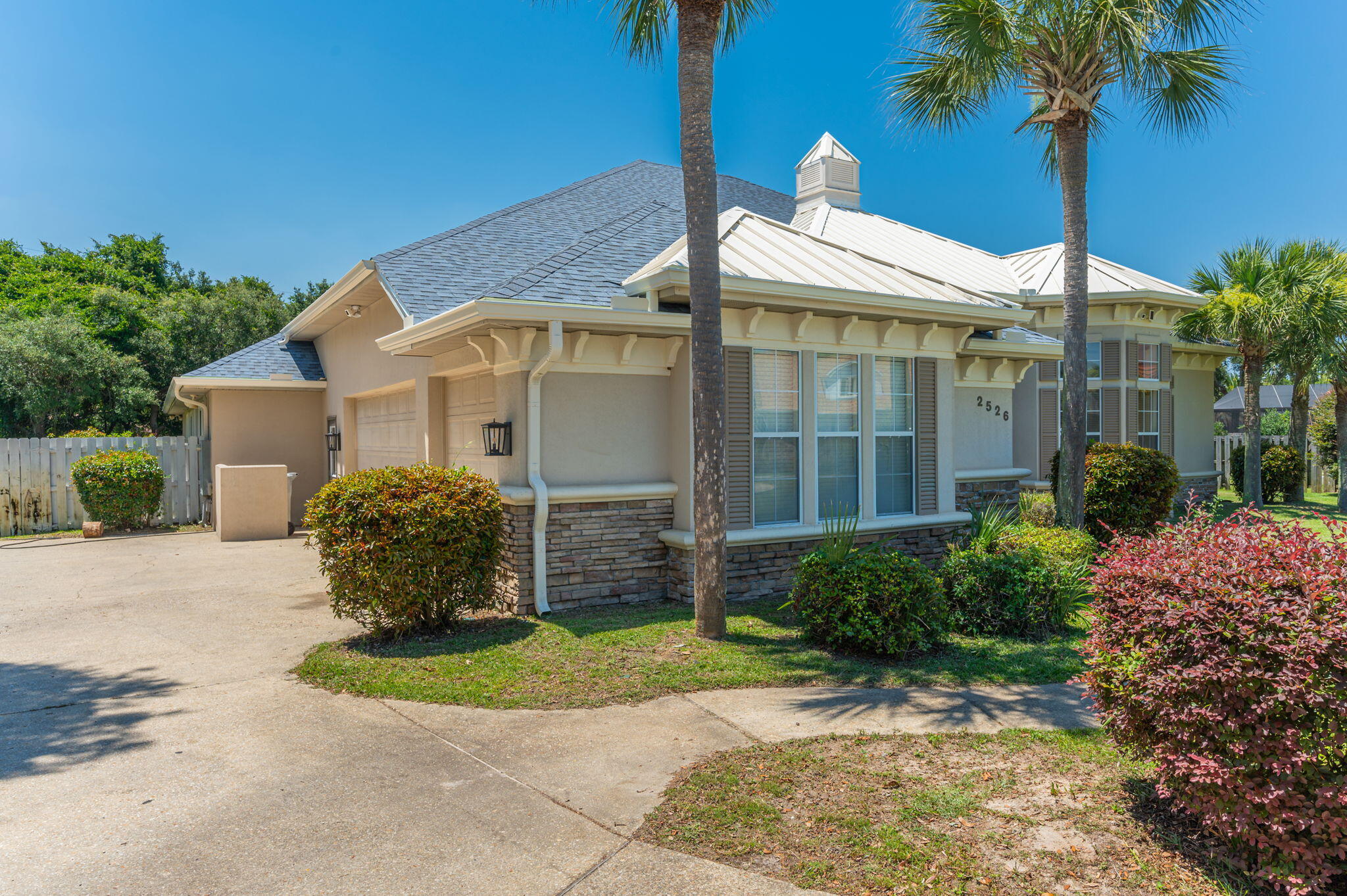 2526 Angel Court