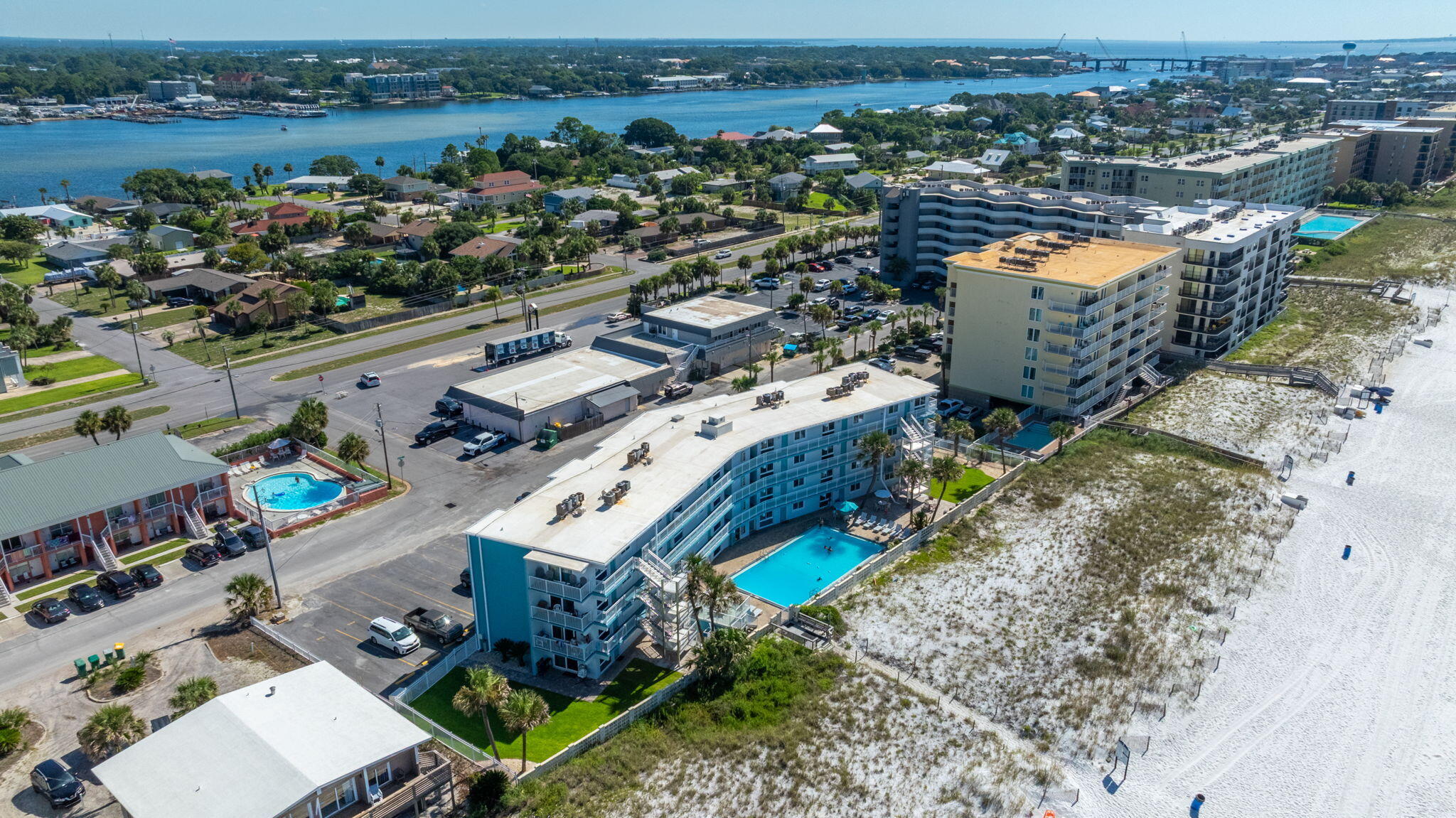 667 Nautilus Court 302