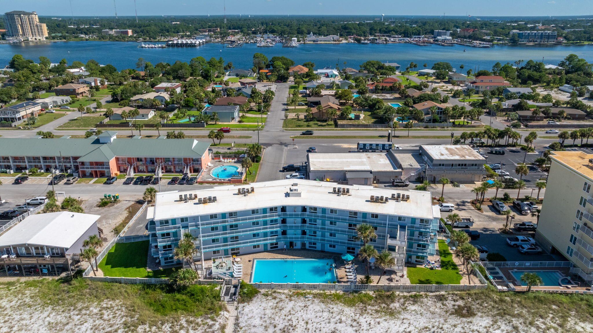 667 Nautilus Court 302