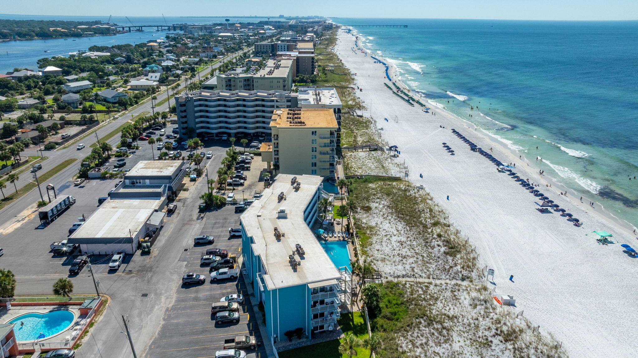 667 Nautilus Court 302