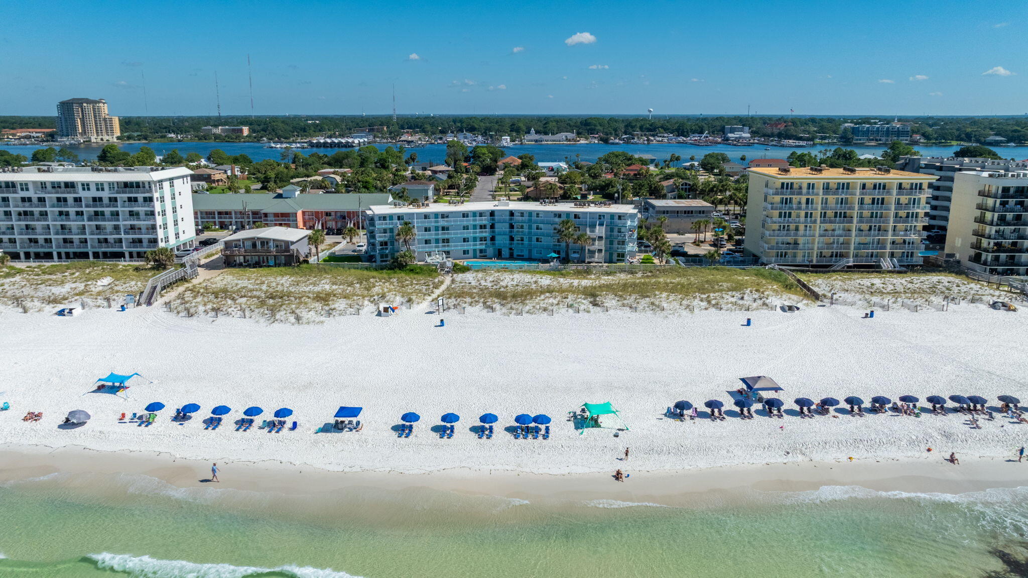 667 Nautilus Court 302