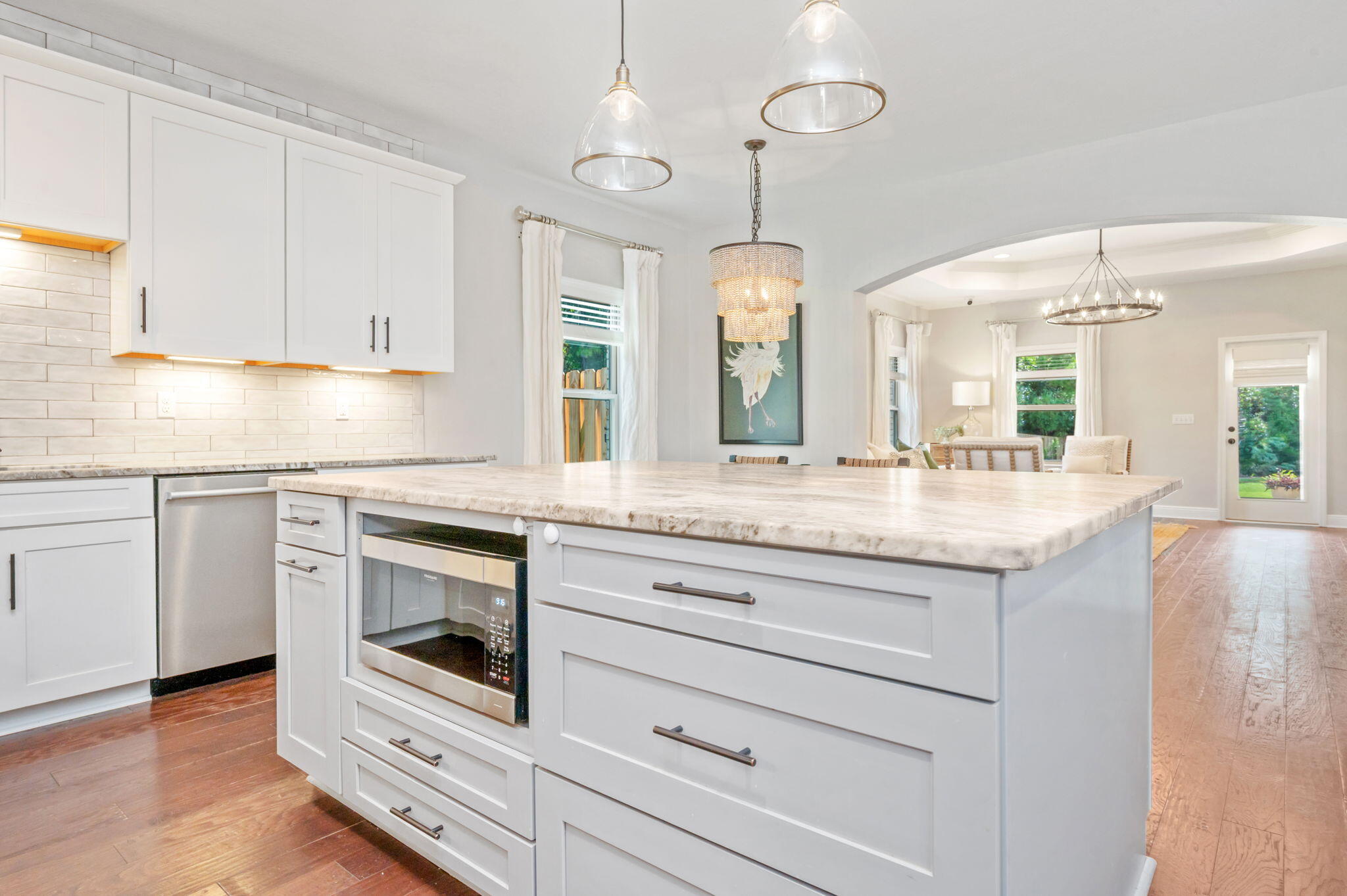204 Cocobolo Drive