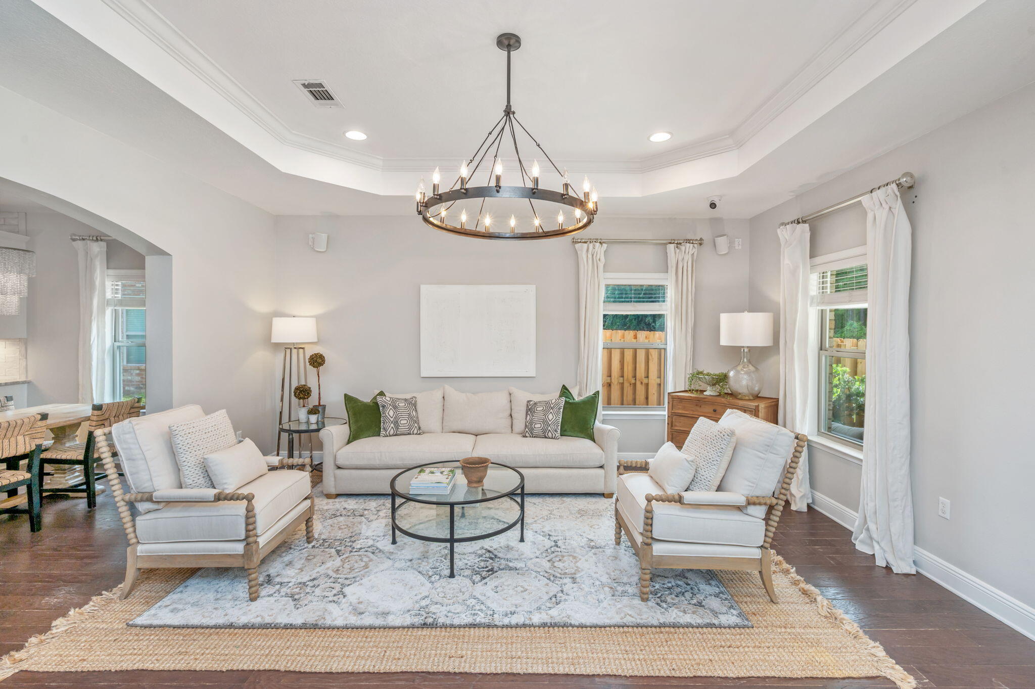 204 Cocobolo Drive
