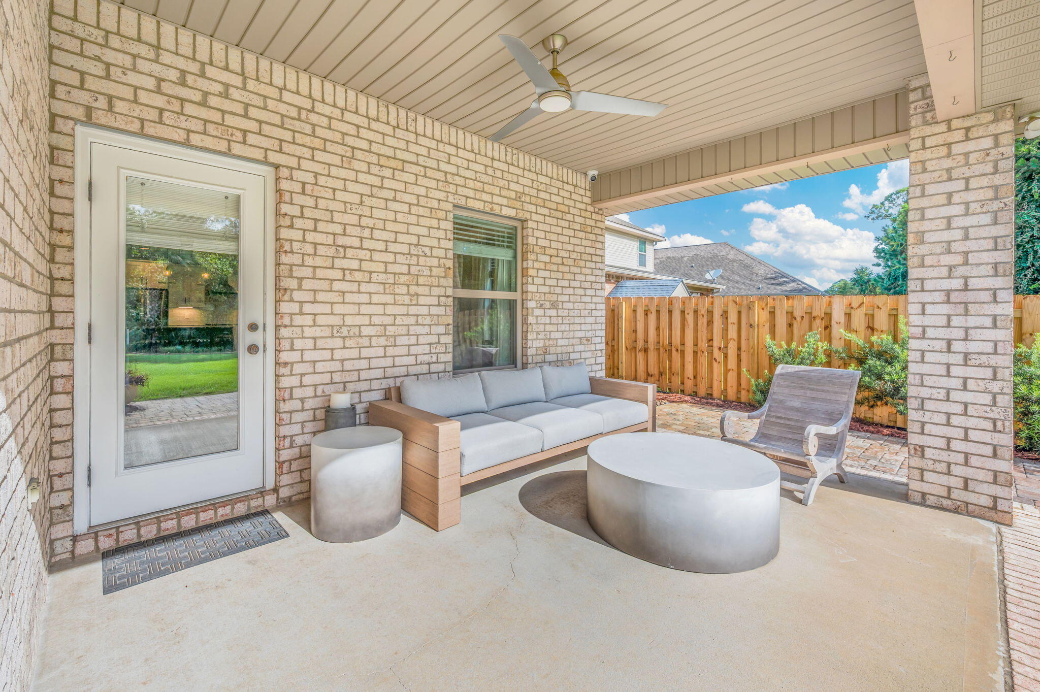 204 Cocobolo Drive