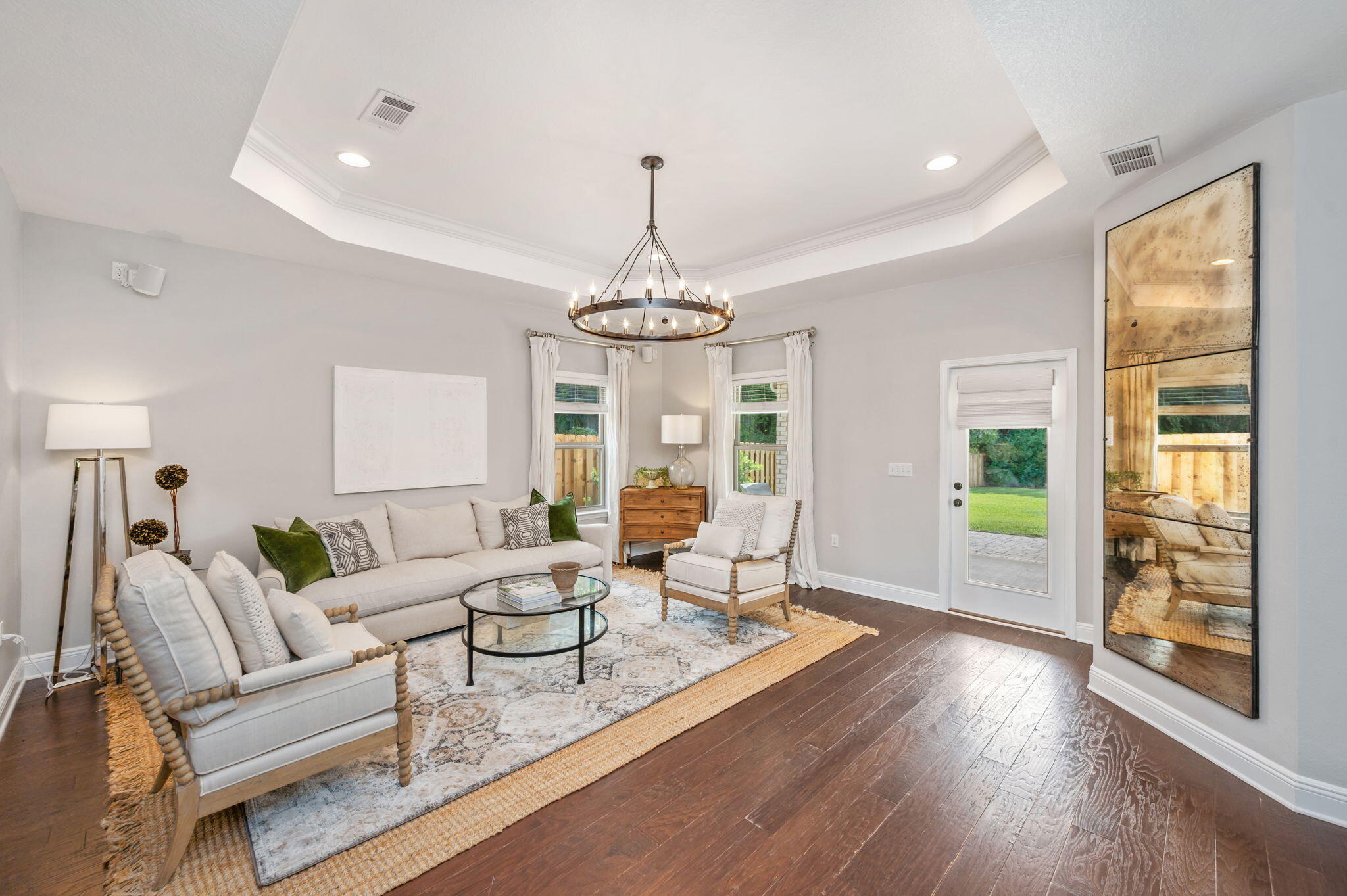 204 Cocobolo Drive