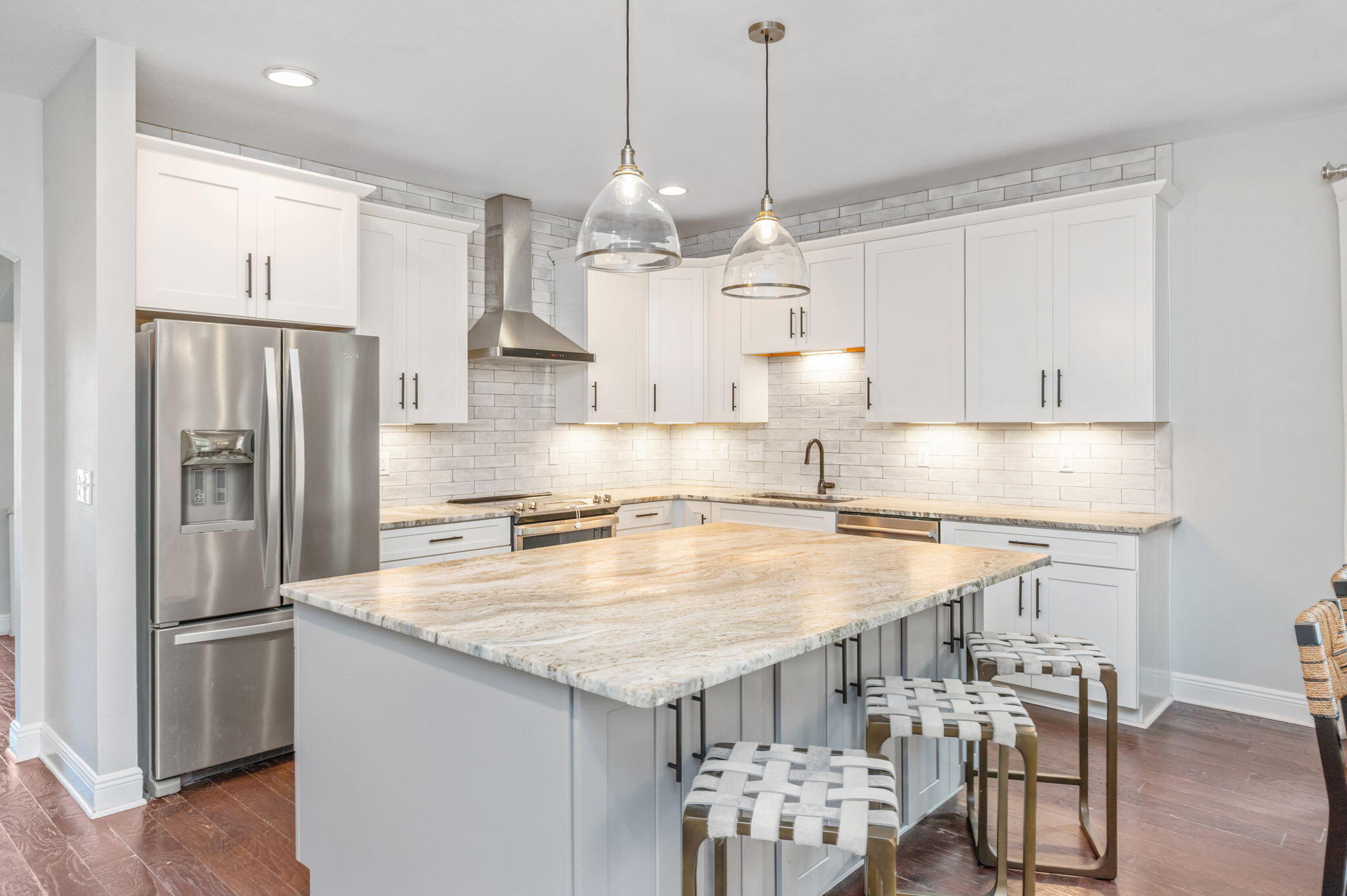 204 Cocobolo Drive
