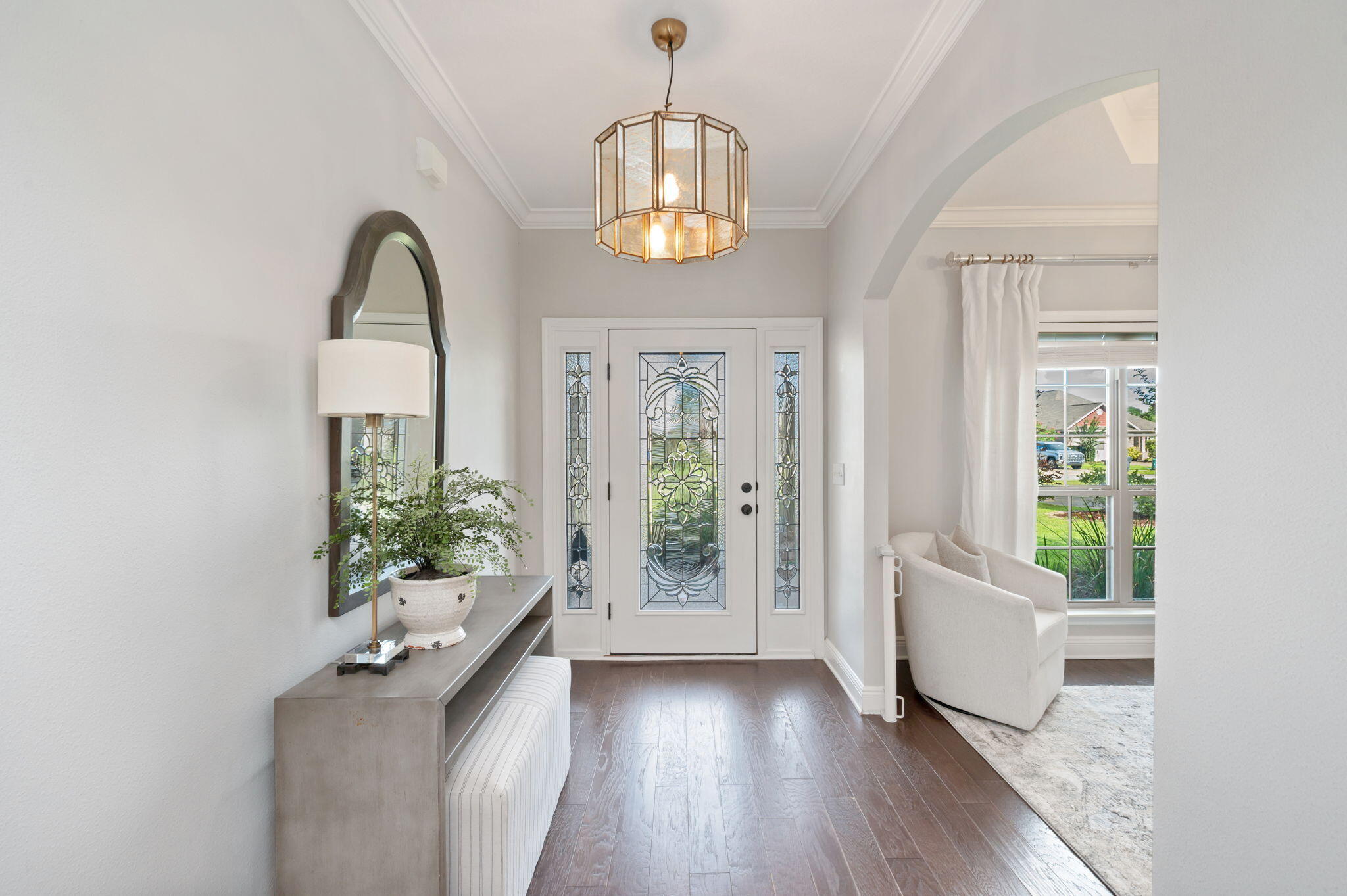 204 Cocobolo Drive