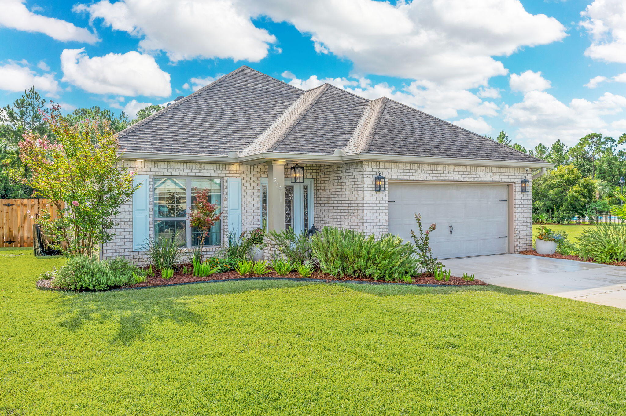 204 Cocobolo Drive