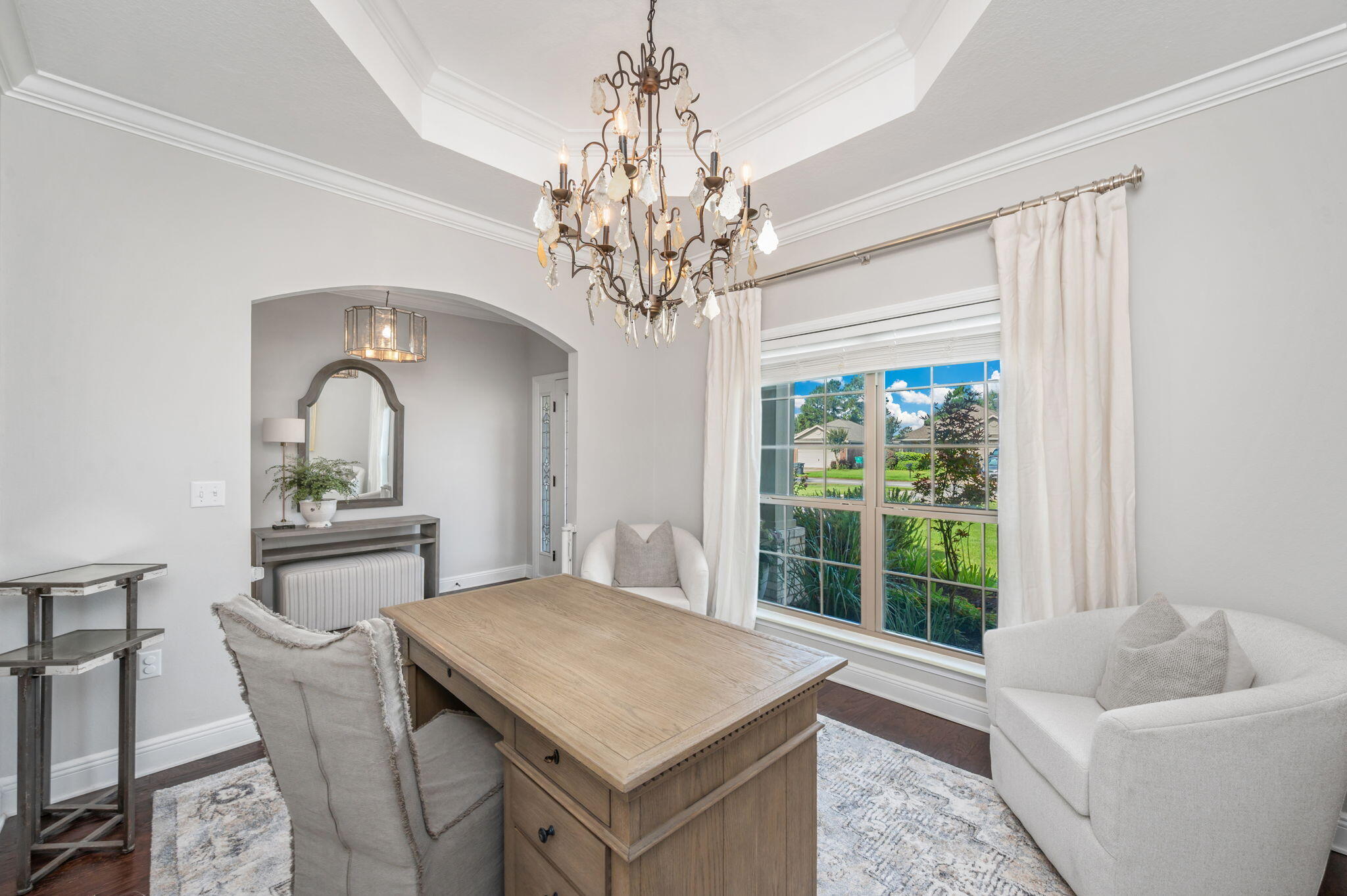 204 Cocobolo Drive