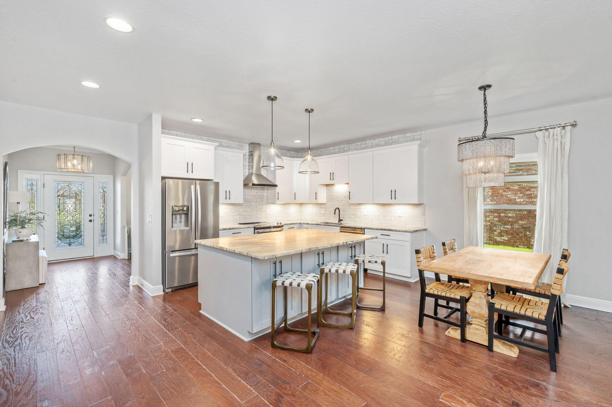 204 Cocobolo Drive