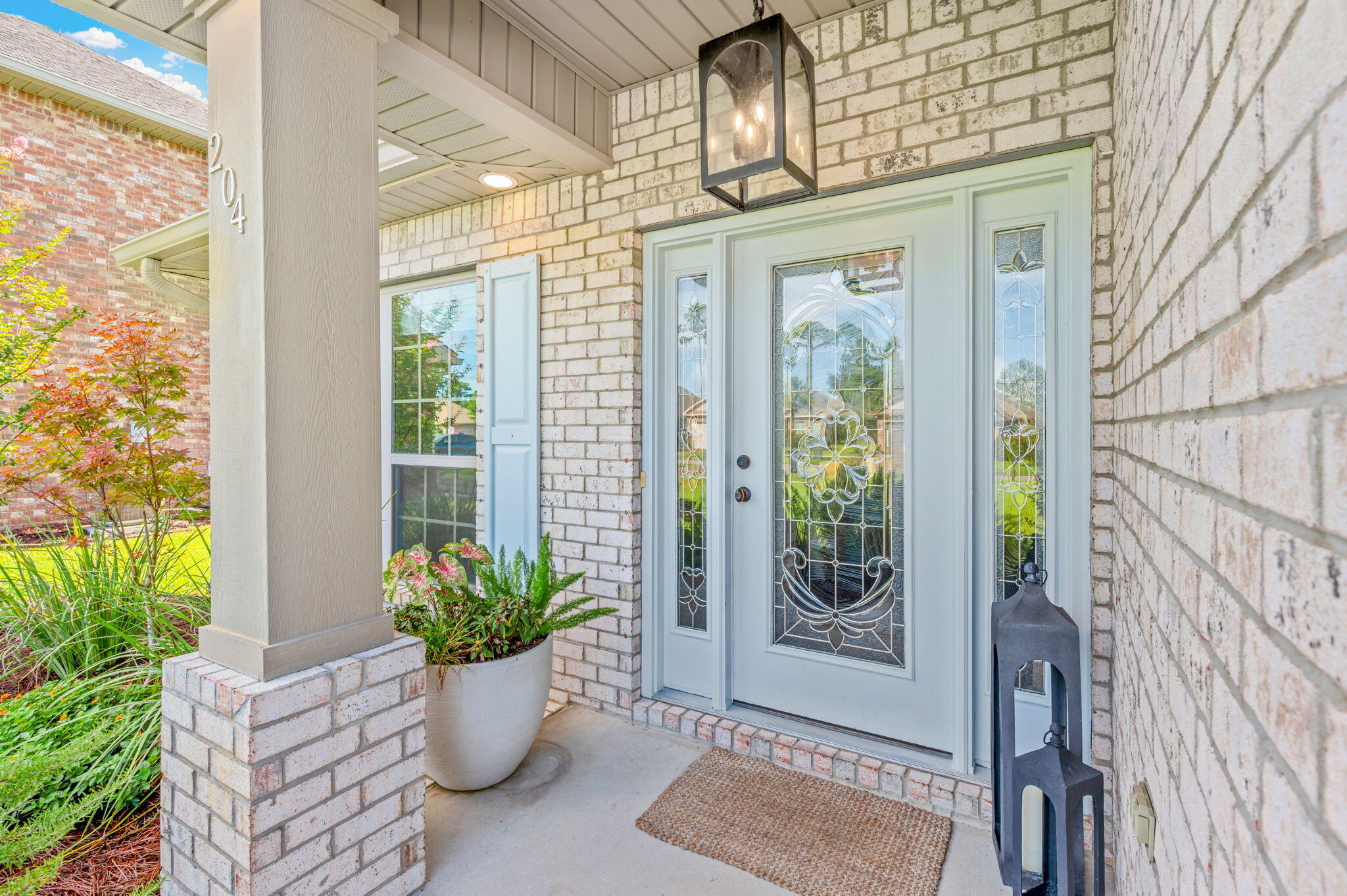 204 Cocobolo Drive