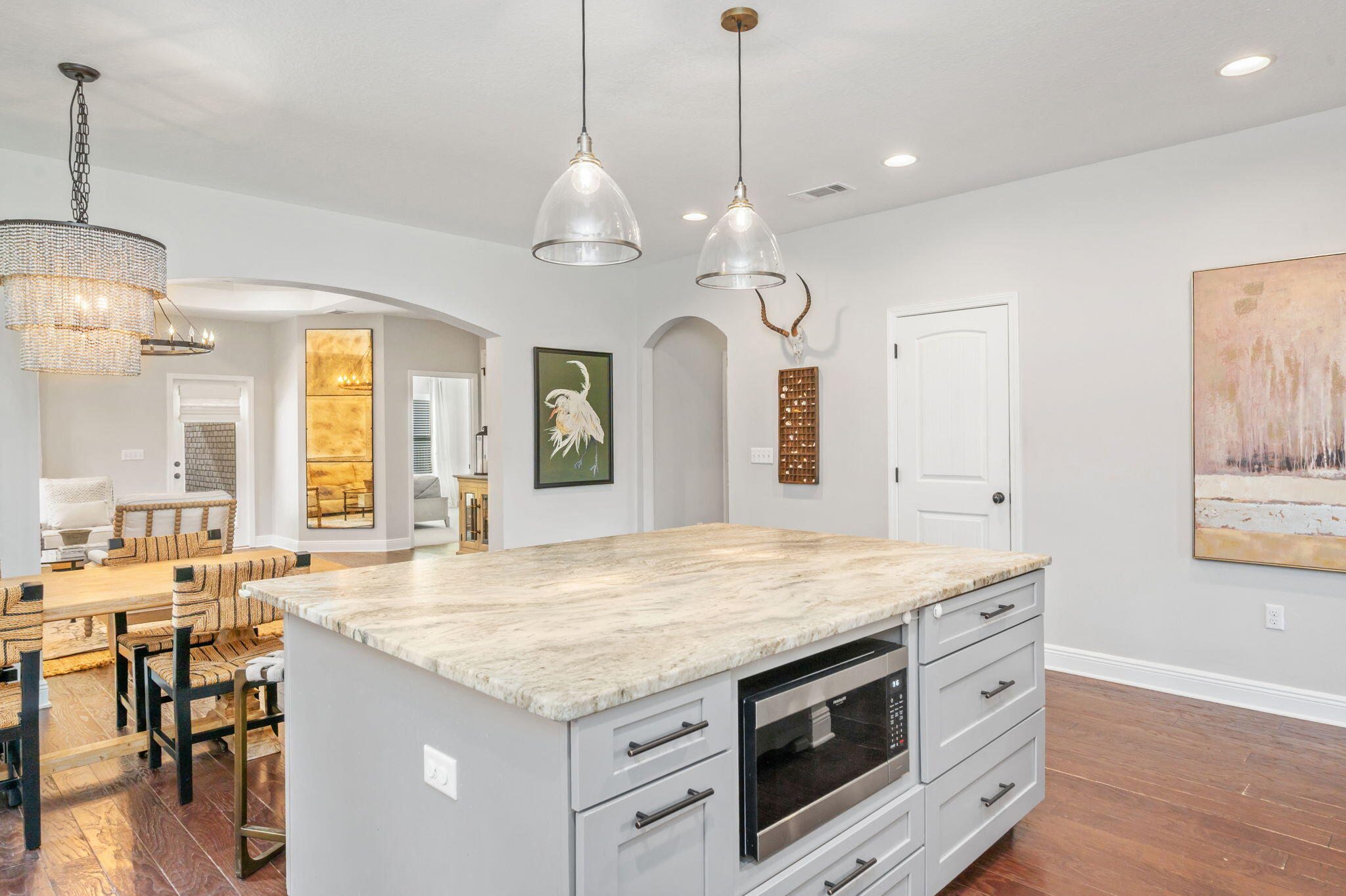 204 Cocobolo Drive