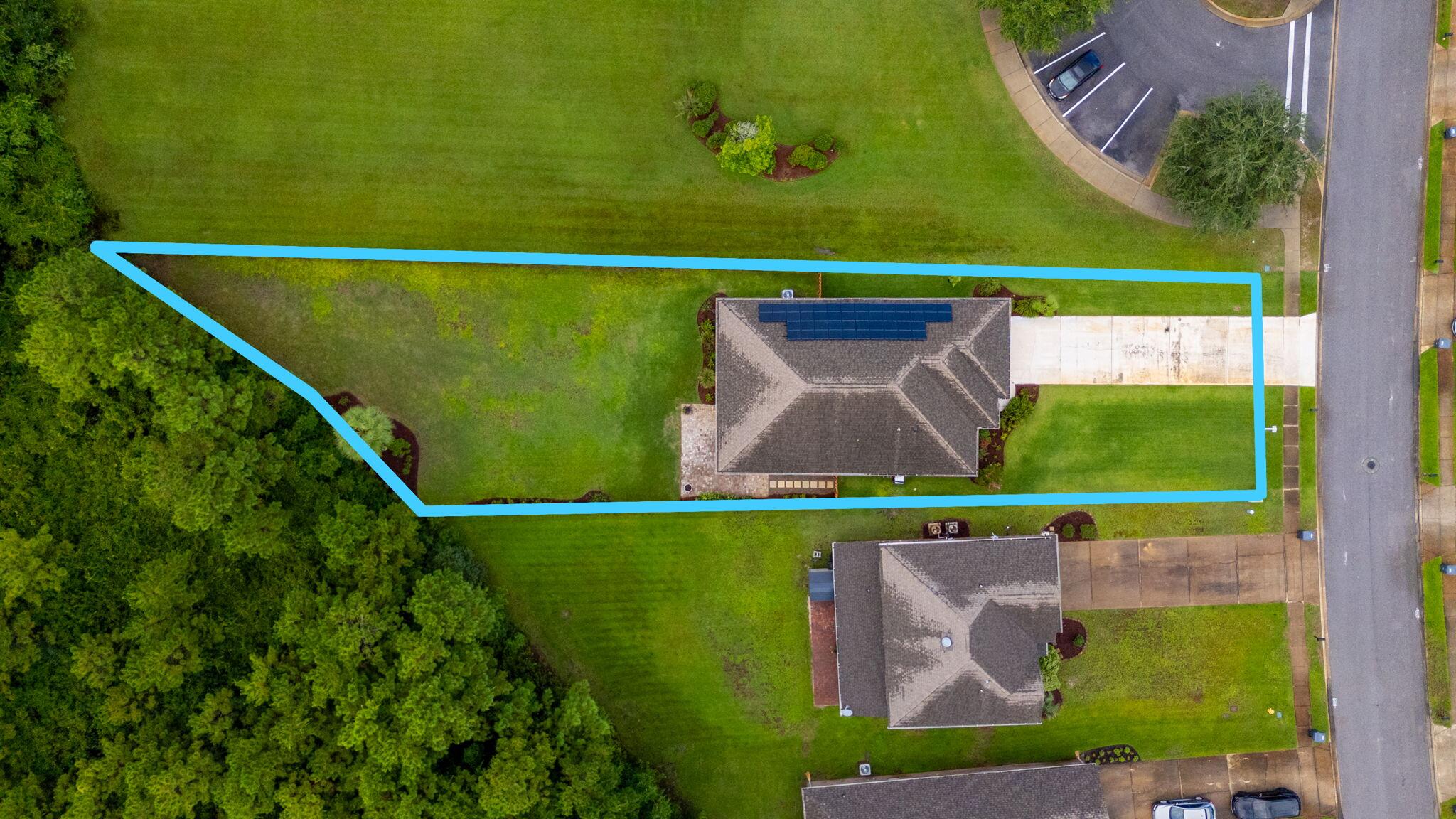 204 Cocobolo Drive