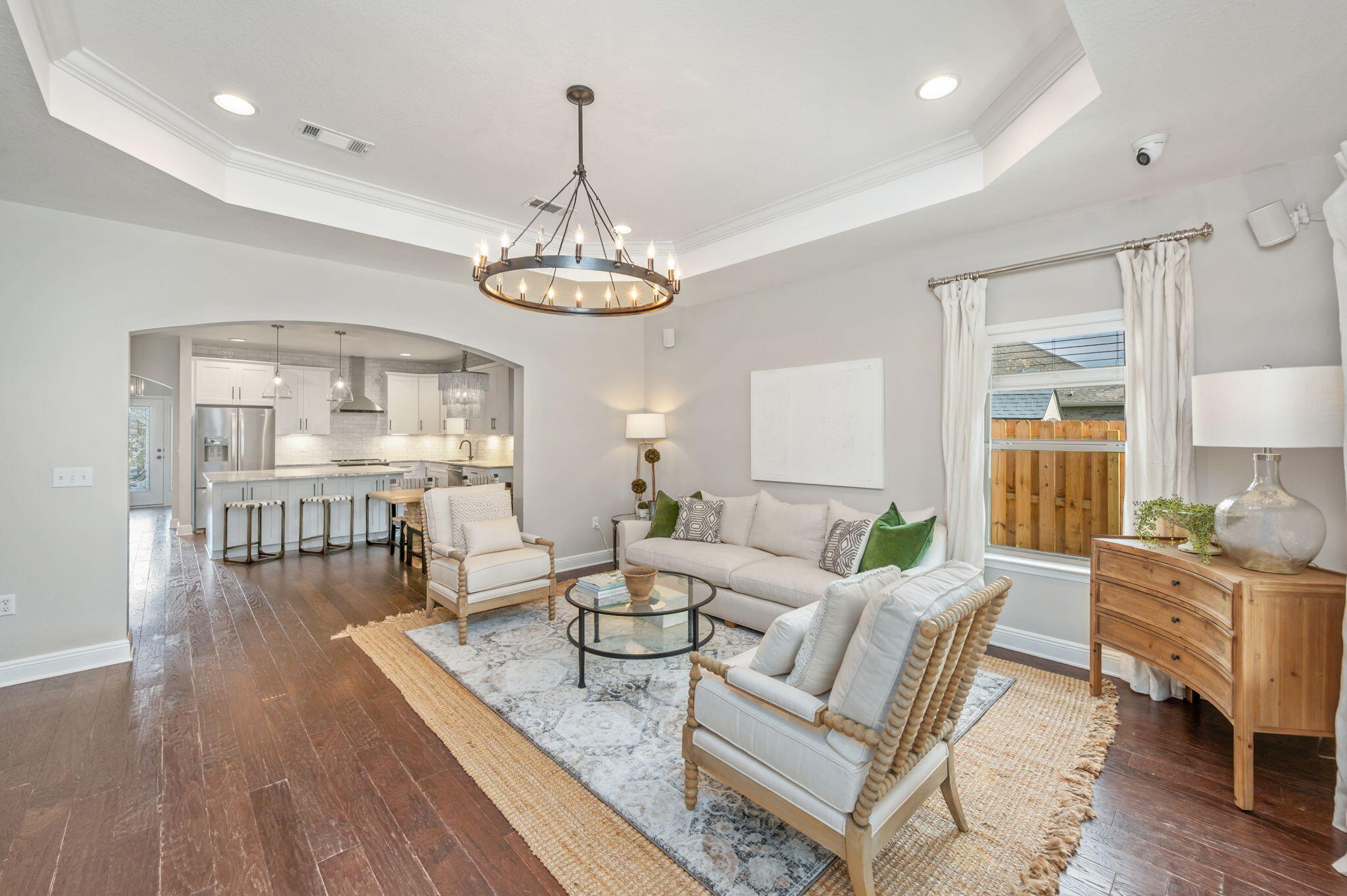 204 Cocobolo Drive