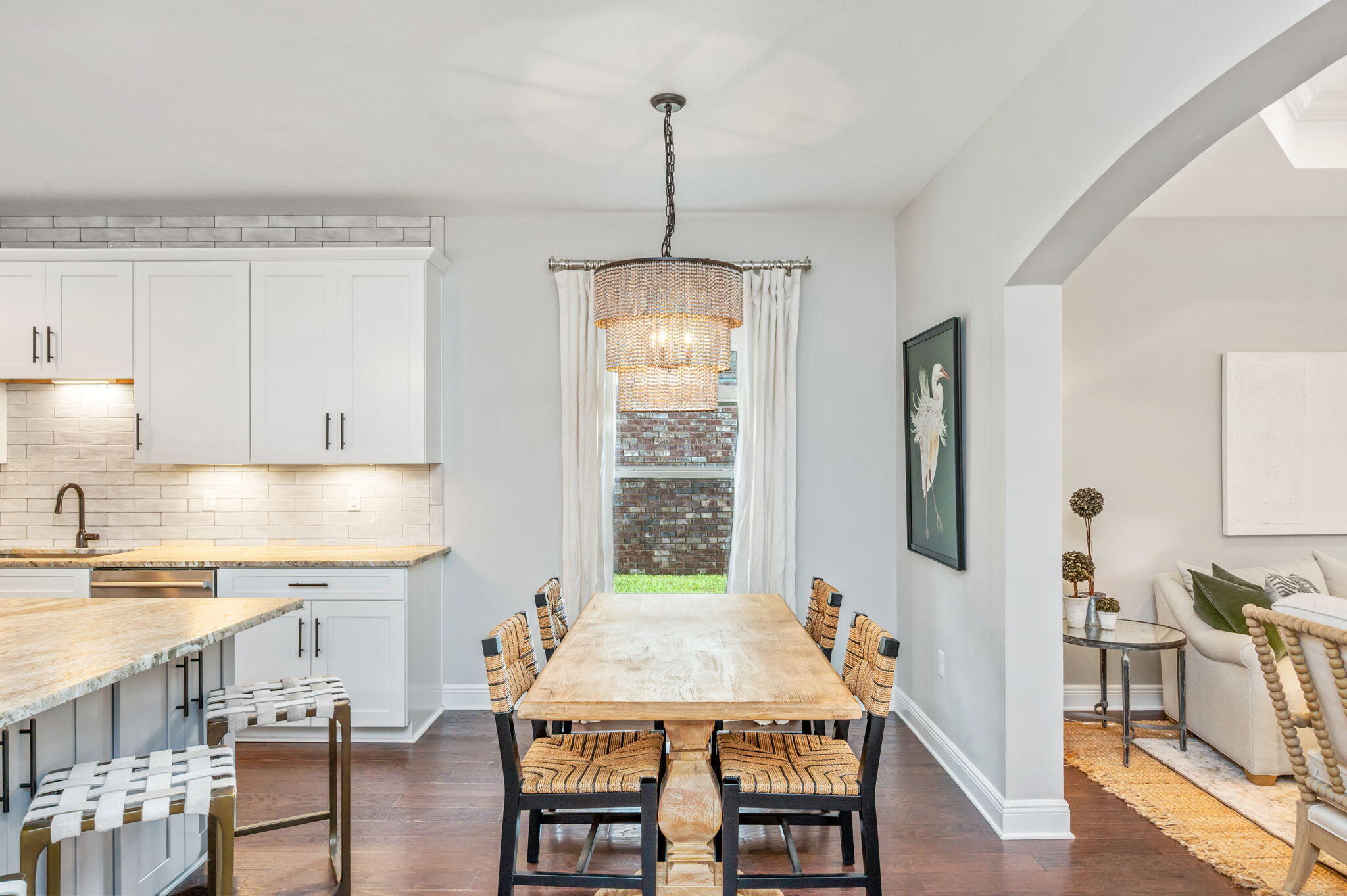 204 Cocobolo Drive