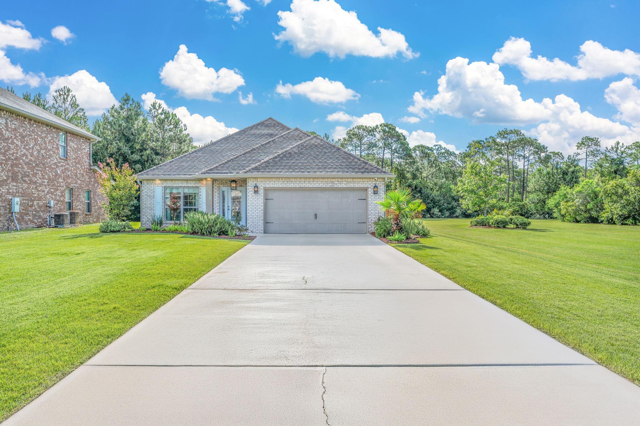 204 Cocobolo Drive